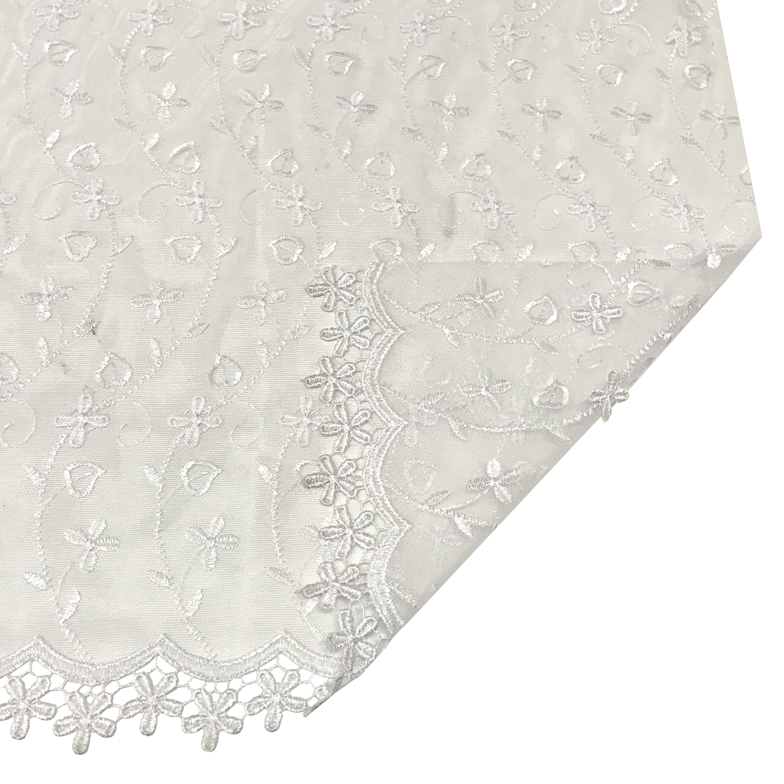Tissu dentelle Arianna Image