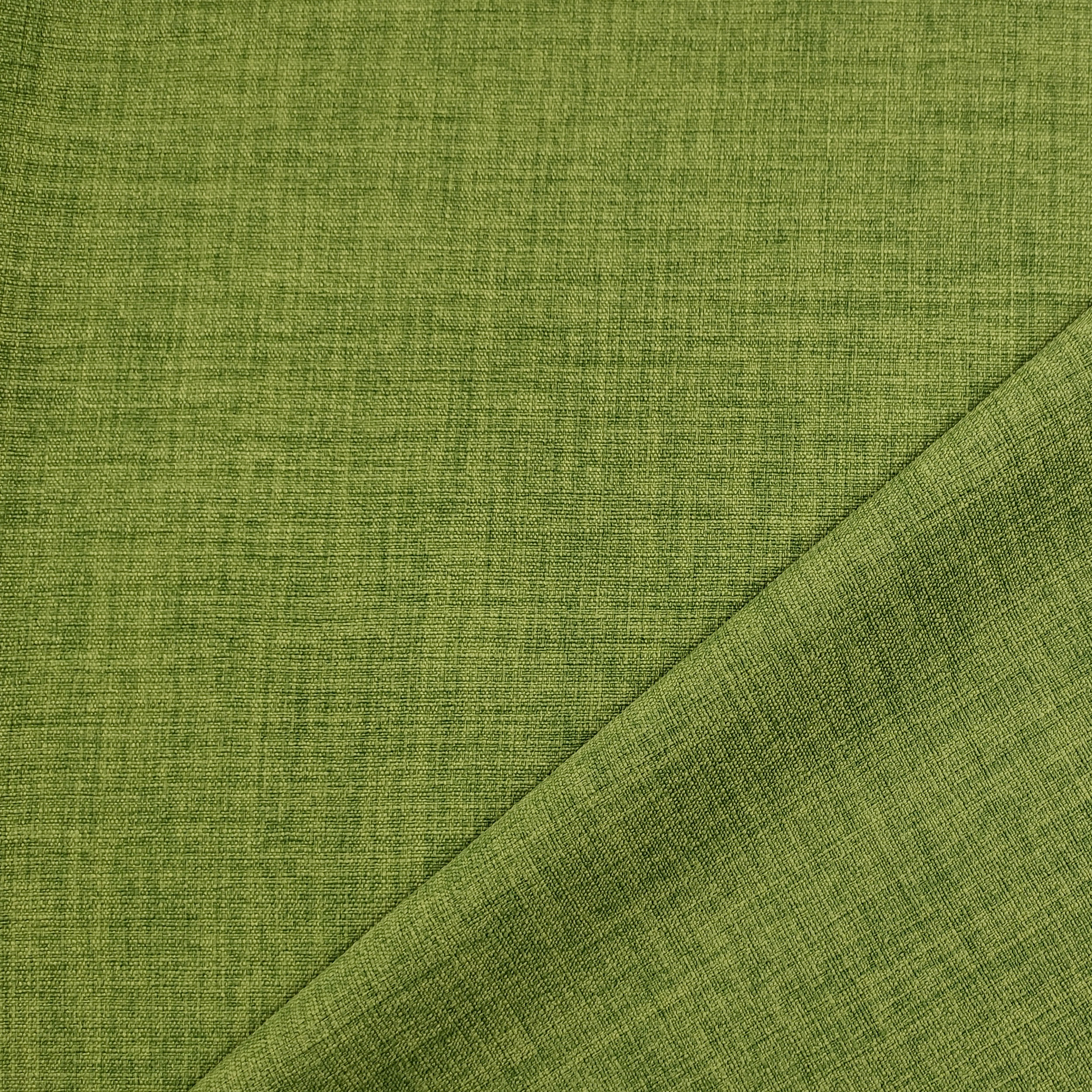 Unicolor Linen Fabric Look Image