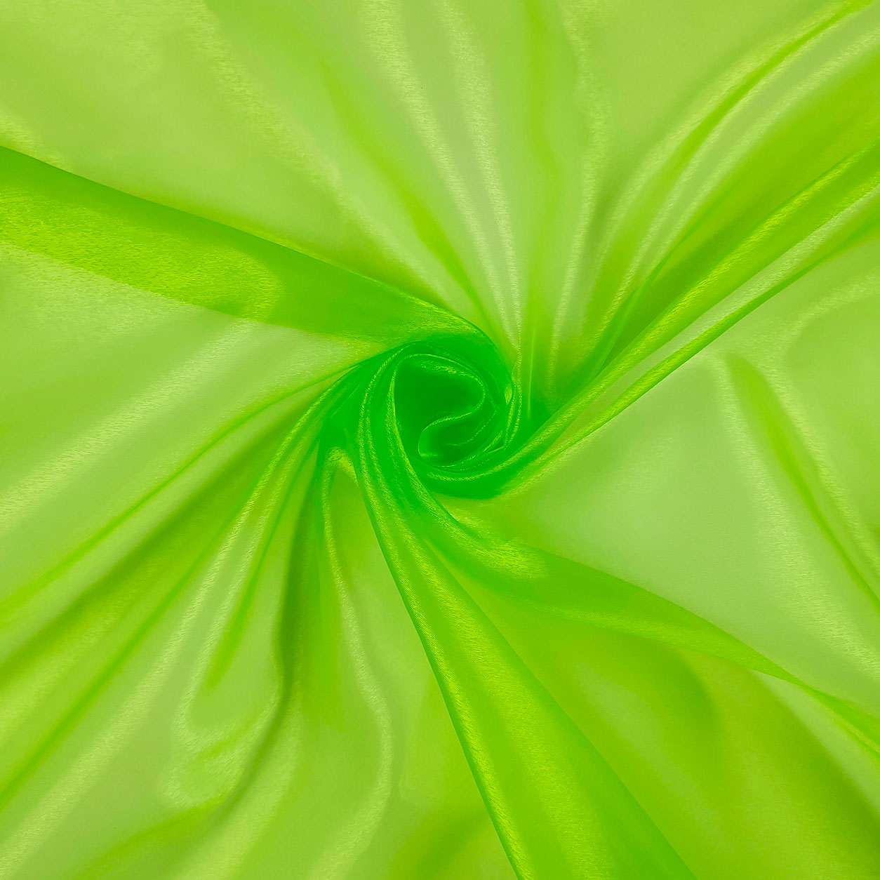 Organza-Stoff H 140 cm Image