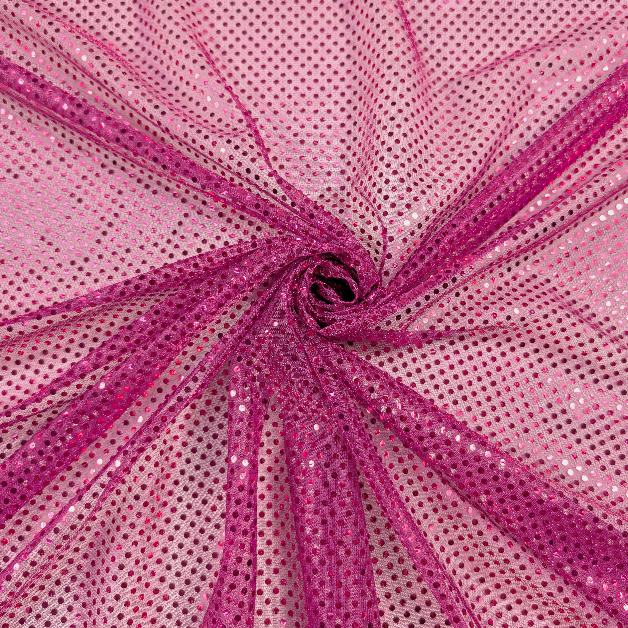 Plain Dressmaking Sequin Image