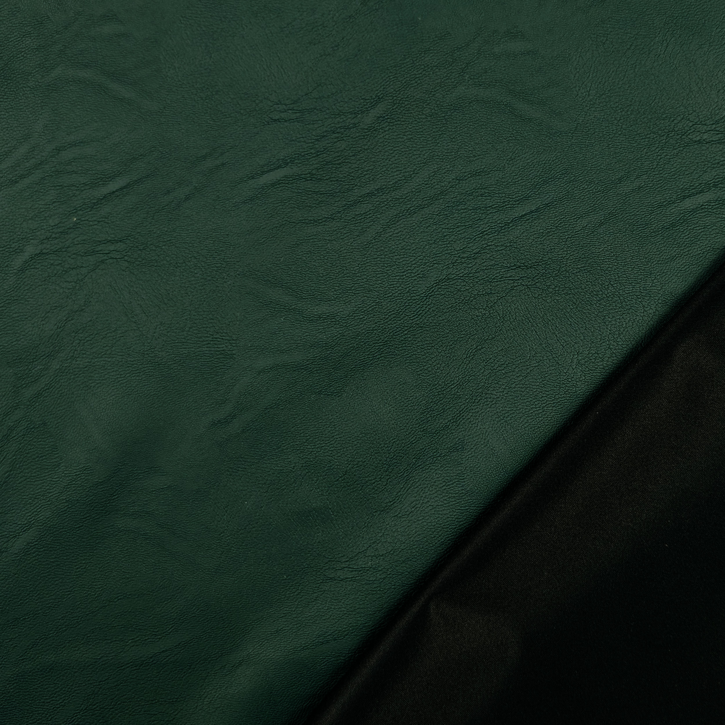 Tissu en simili-cuir pour l'habillement Image