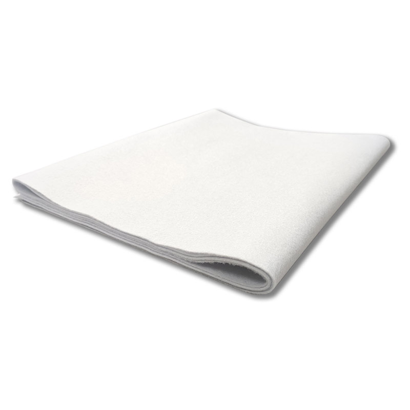 Soft Thin Felt Sheet Image