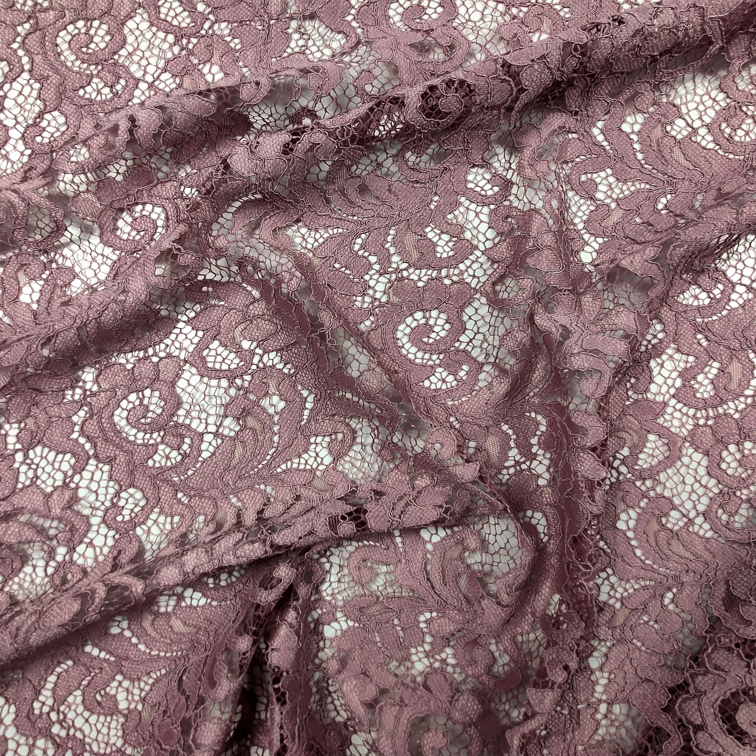 Micky Lace Image