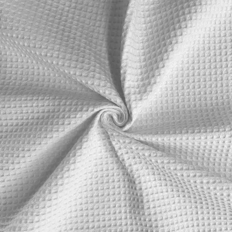 White Honeycomb 