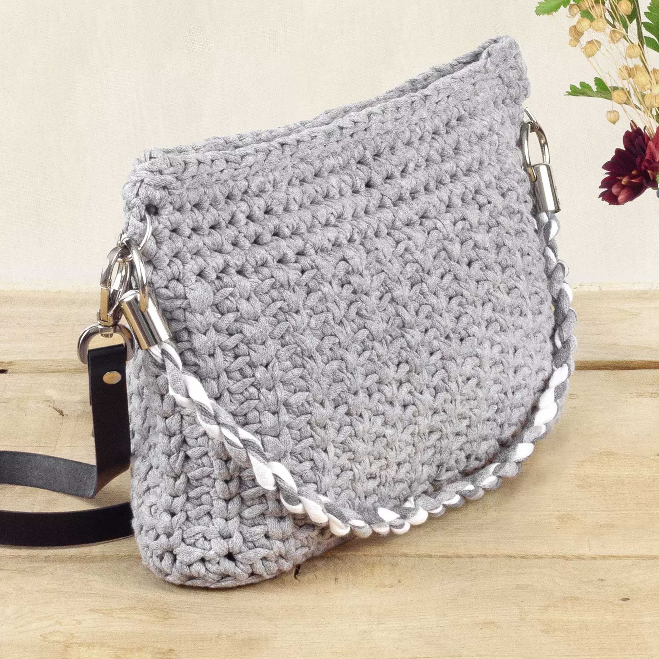 DMC Eco Vita Tape Yarn