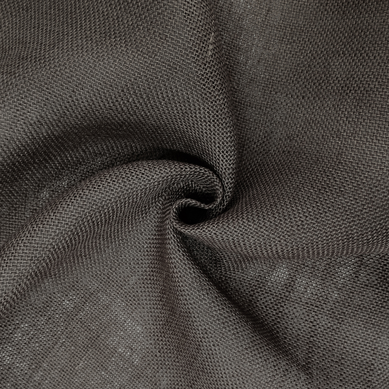 Dyed Hessian Image