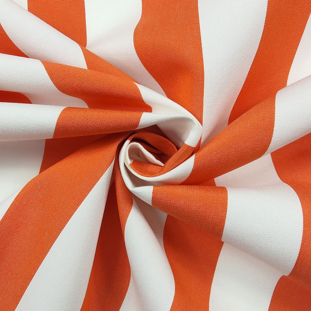Outdoor Fabric Wide Stripes Image