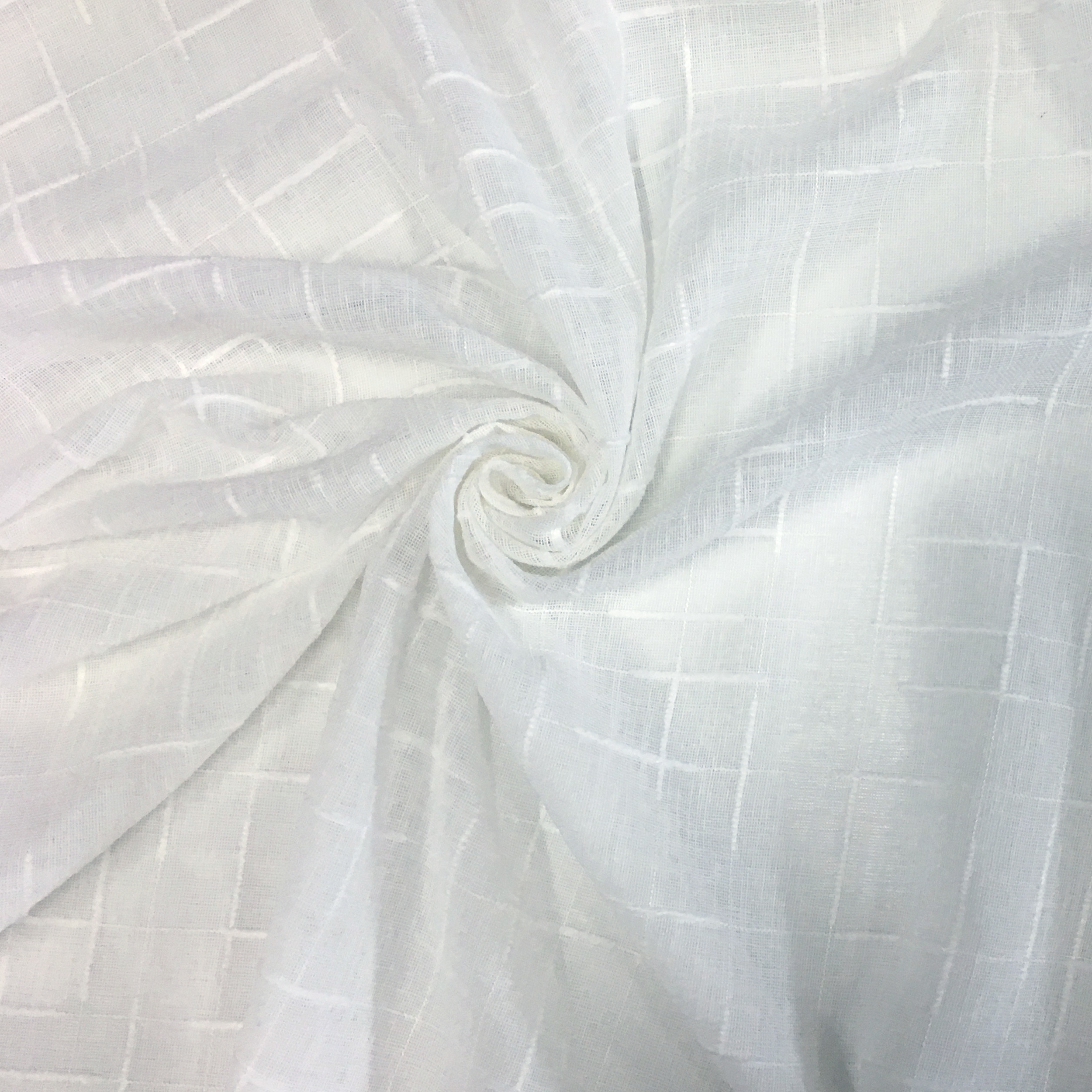 Toile de tente Milù White