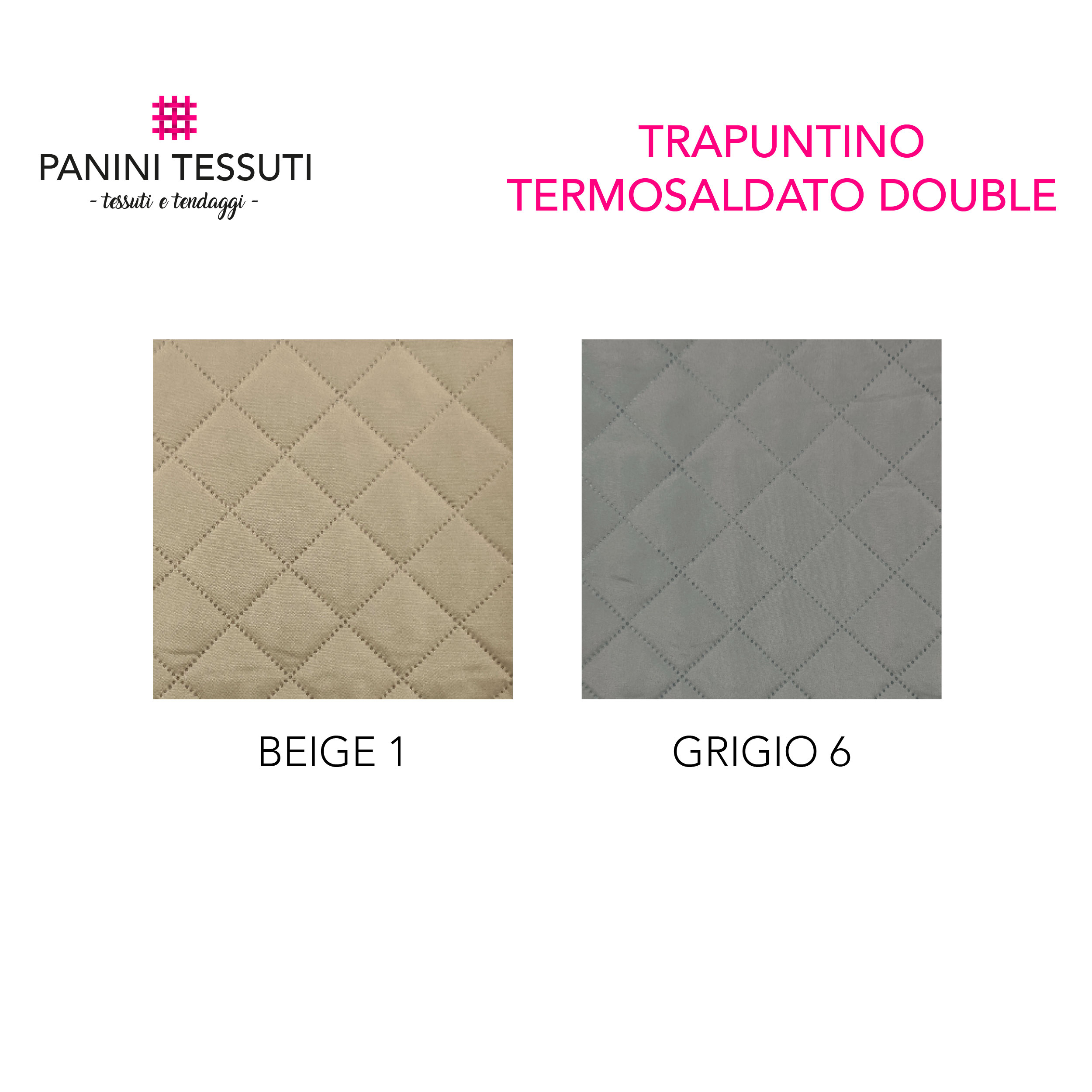 Double Sided Quilted Sofa Cover Image