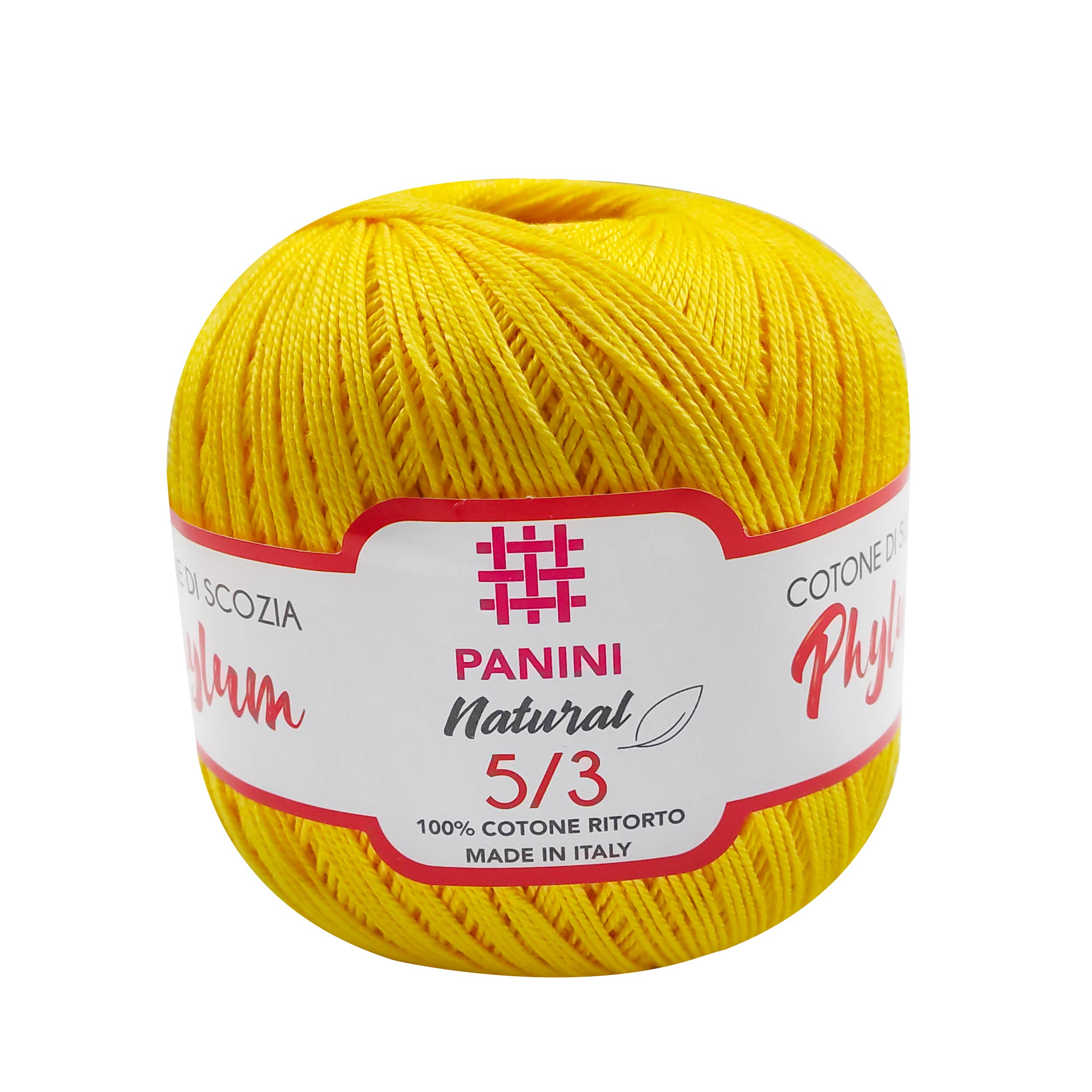Yellow - 1167