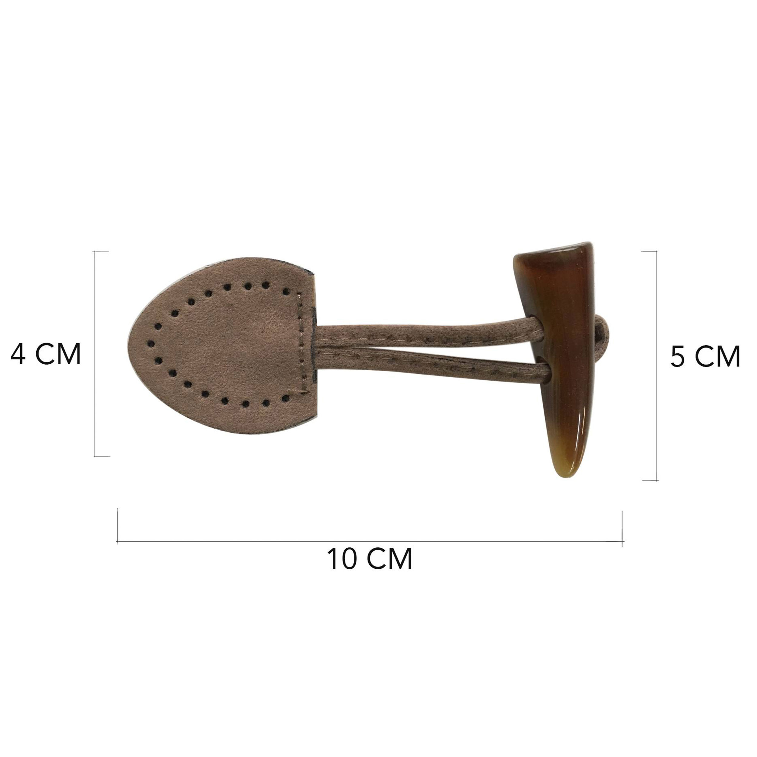 Alamari Scamosciati Image