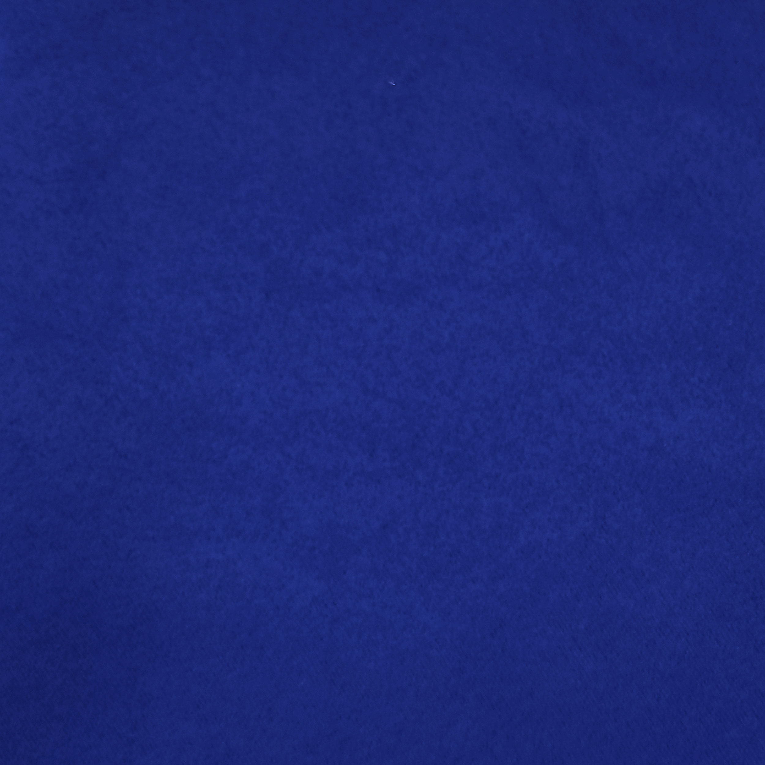Rideau Packed Blackout Solid Blue