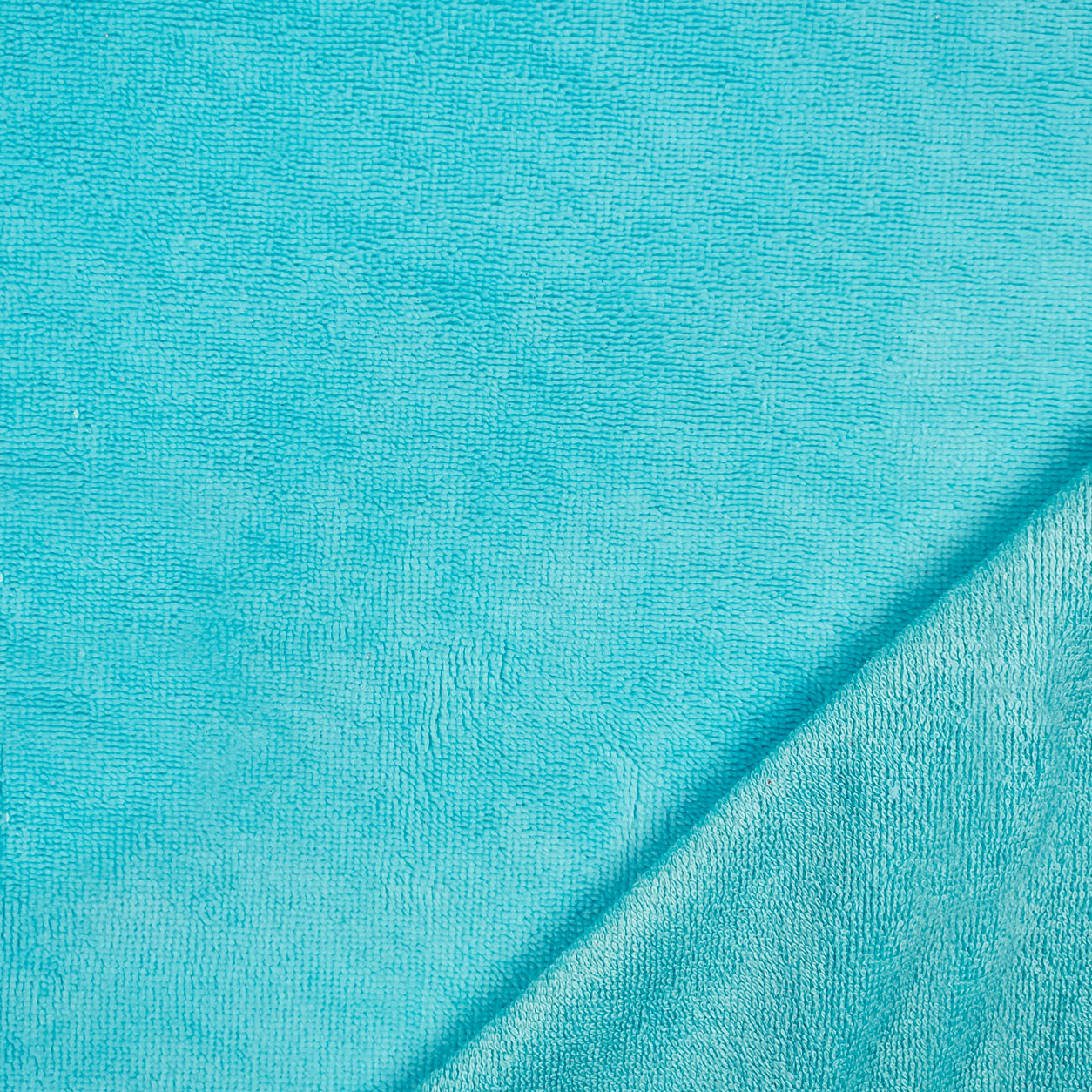 Bamboo terry fabric Image