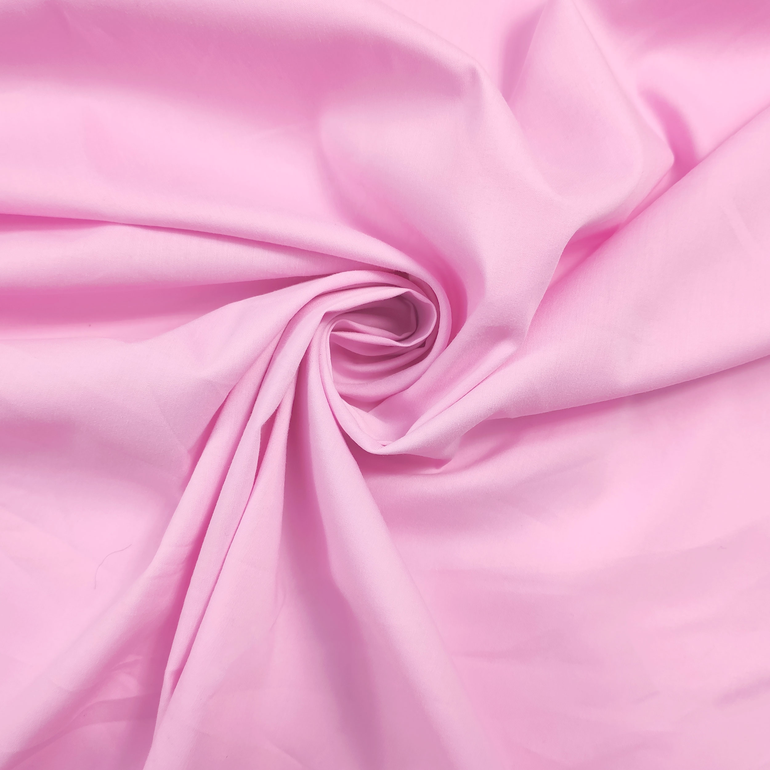 Stretch Cotton for Pink Shirts Image