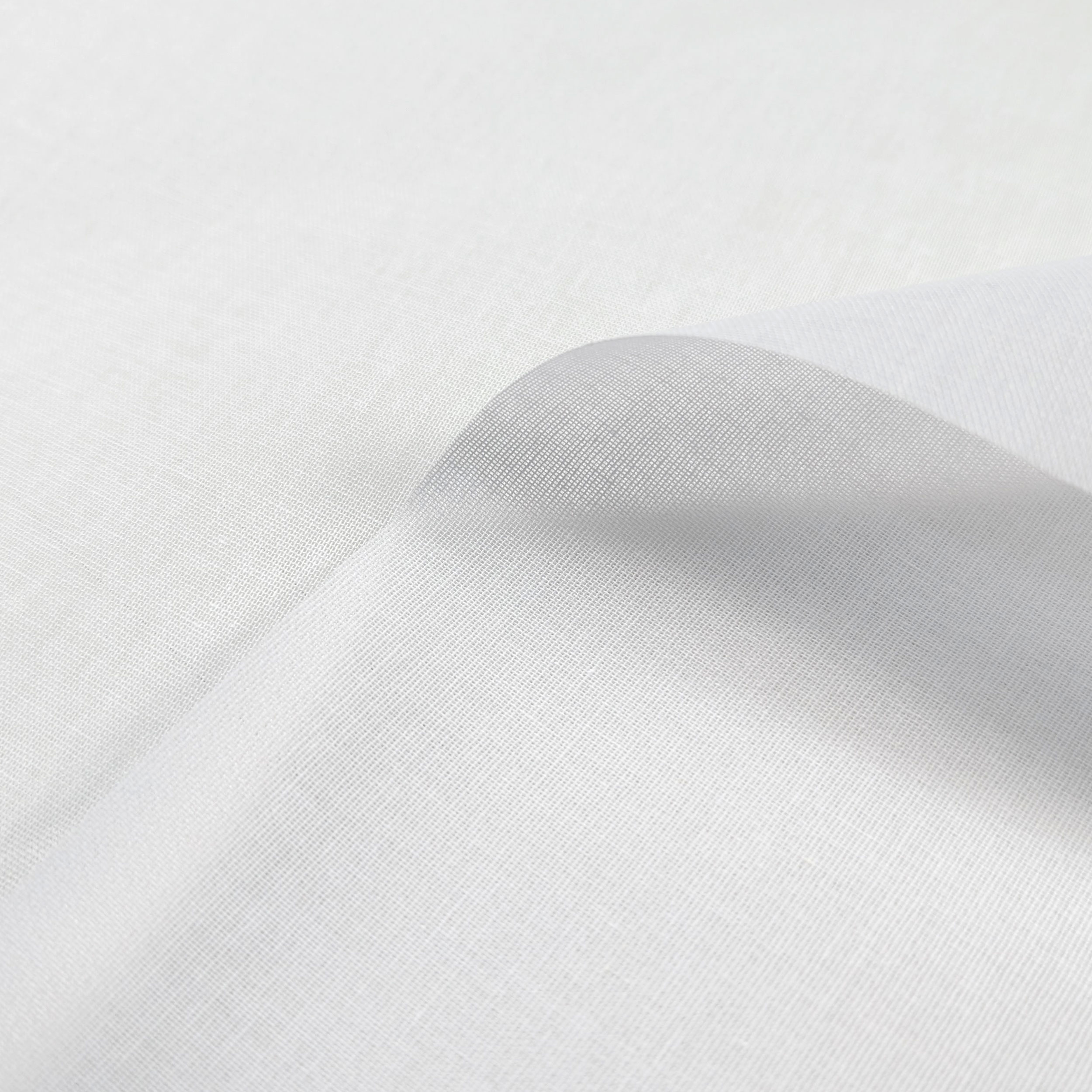 Lienzo Medio Blanco Image