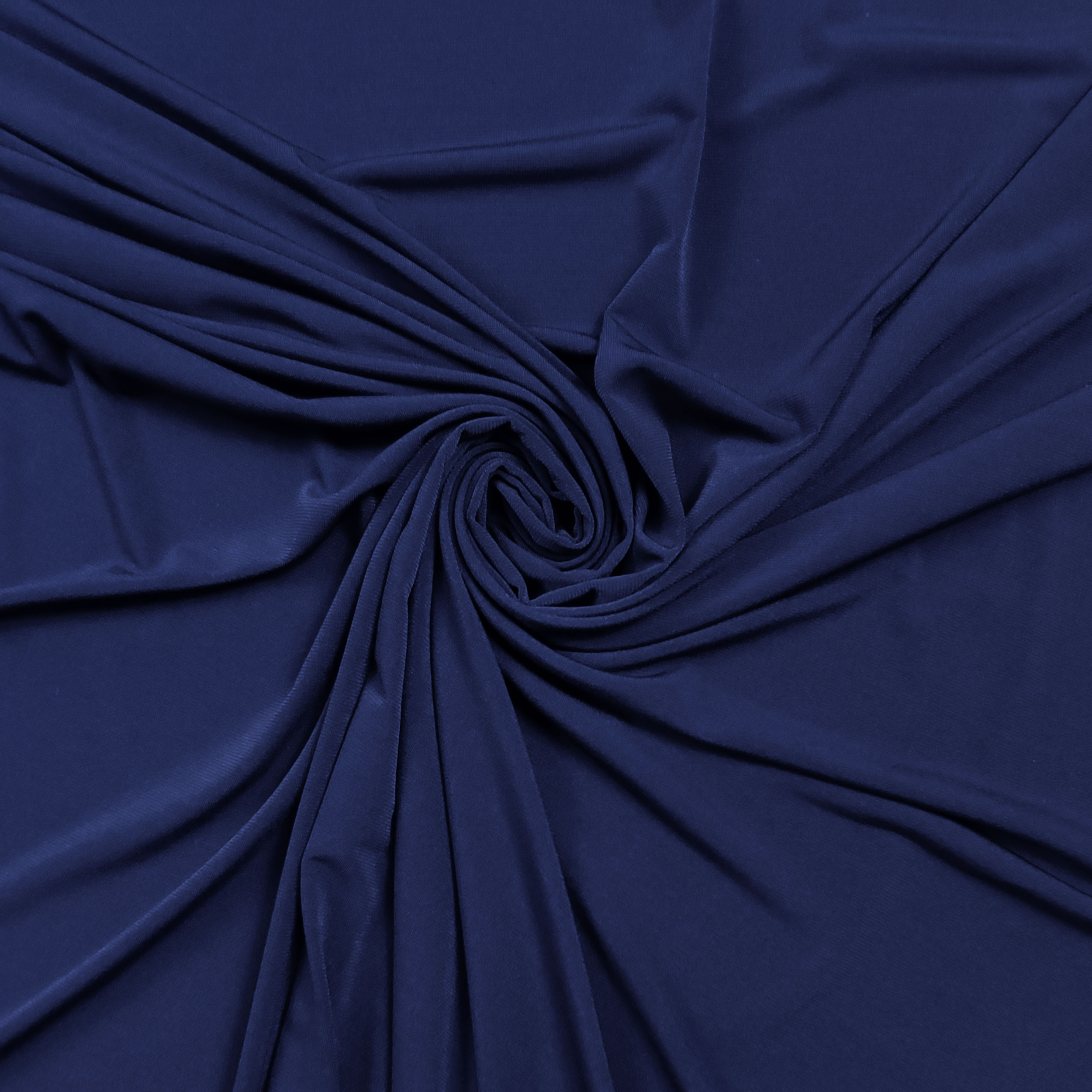 Dressmaking Plain Ribbing Jersey Image