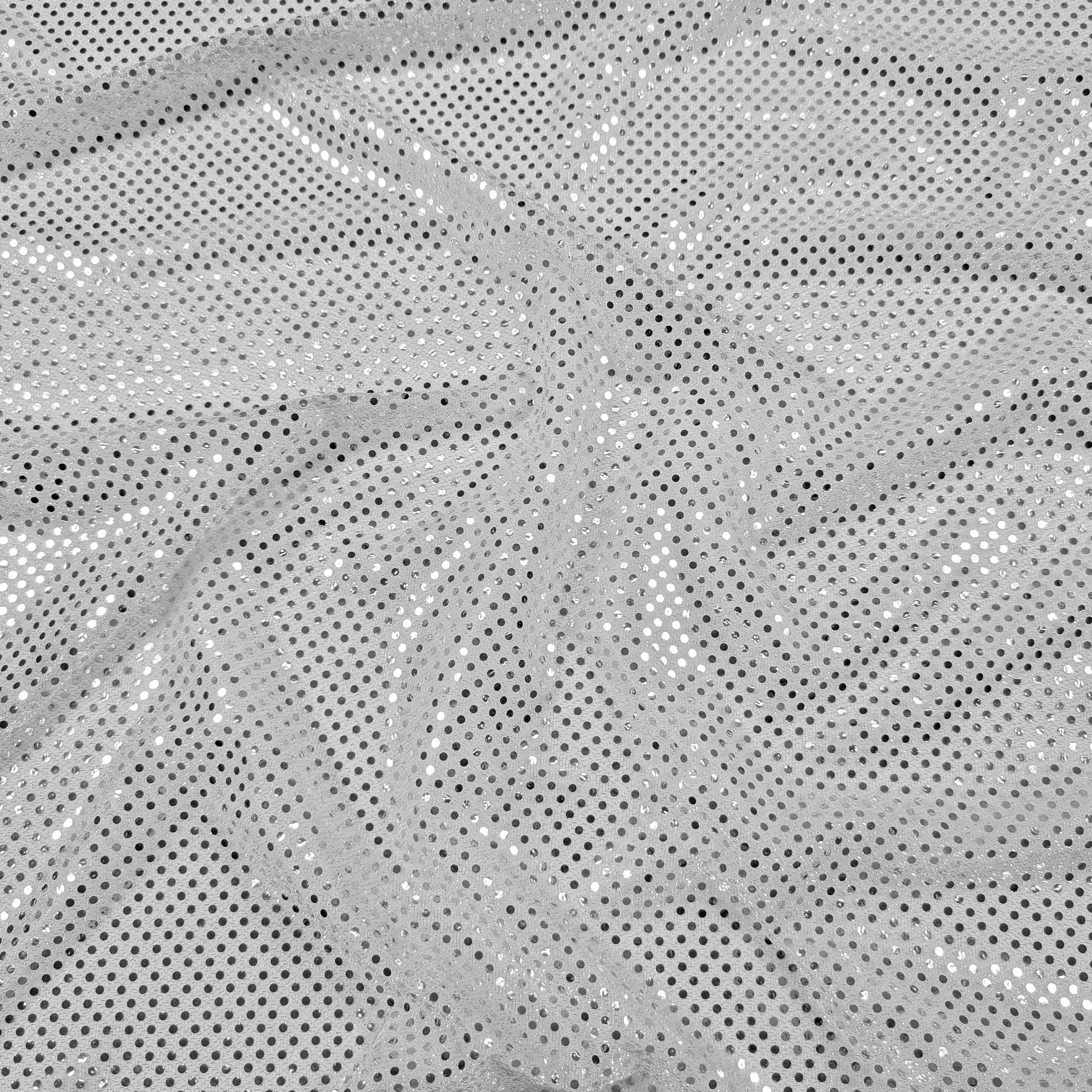 Silver-grey background - I555