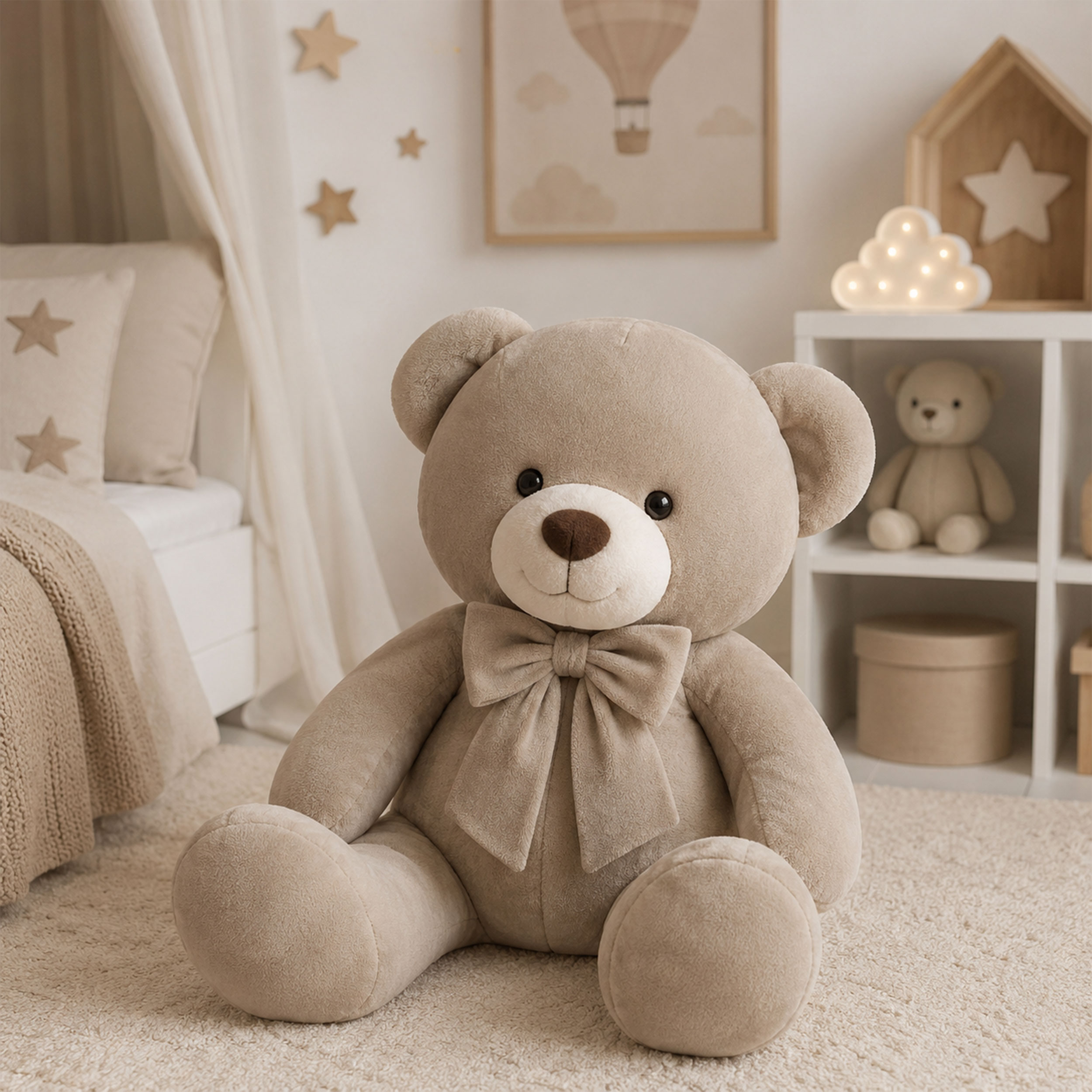 Cotton Chenille Image