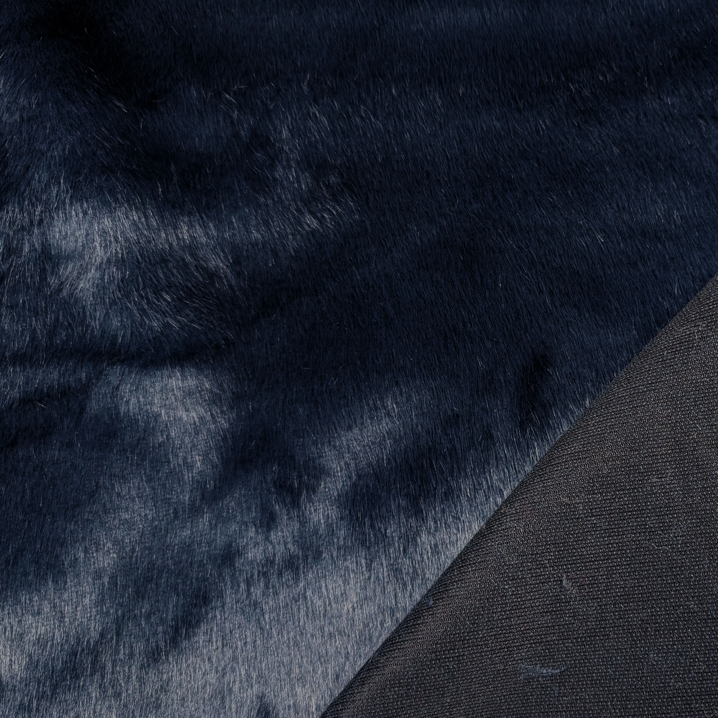 Heavy Fur Blue Image