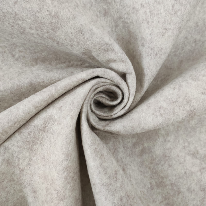 Unicolour Soft Thin Felt Image