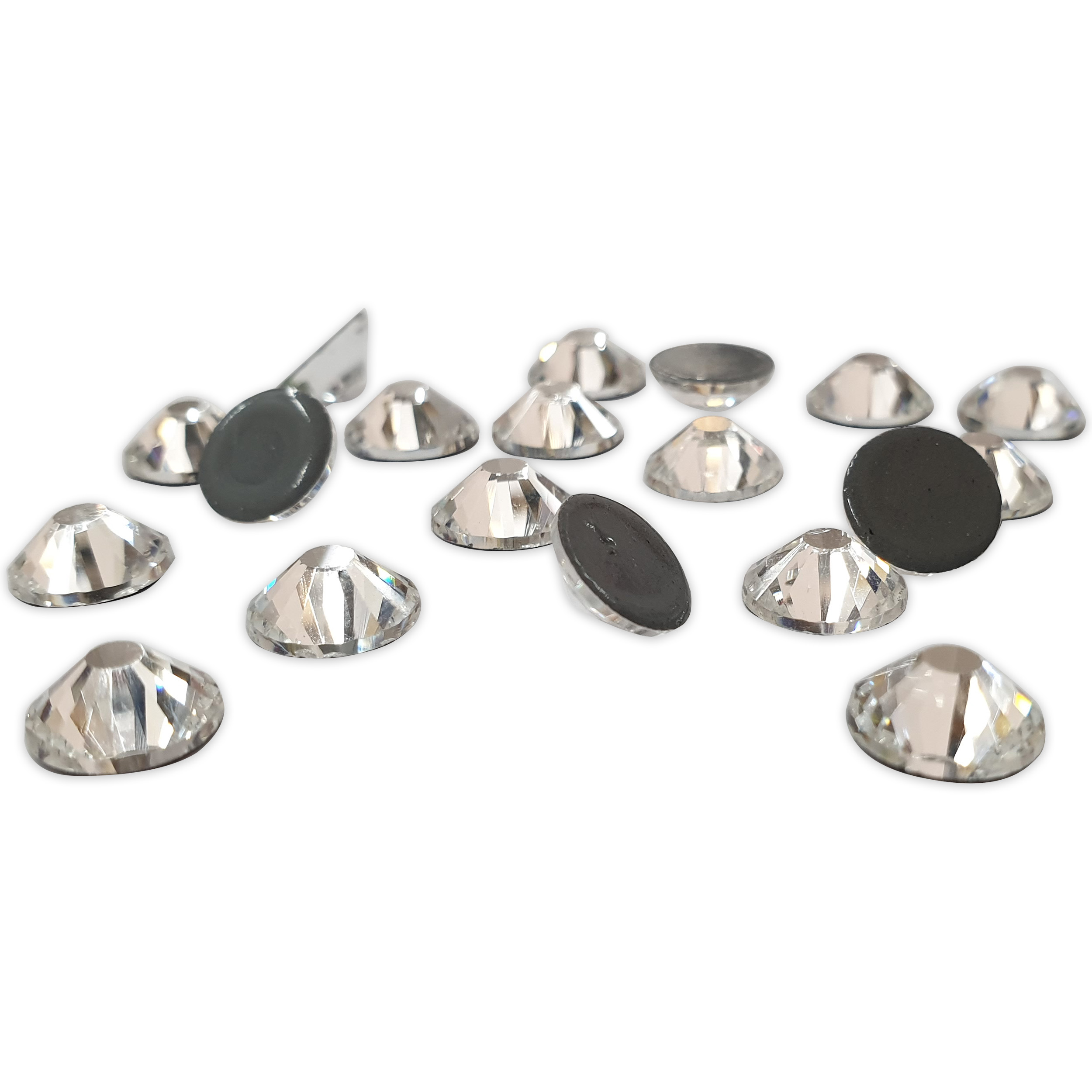 Pierres précieuses MC Hotfix Crystal SS 40