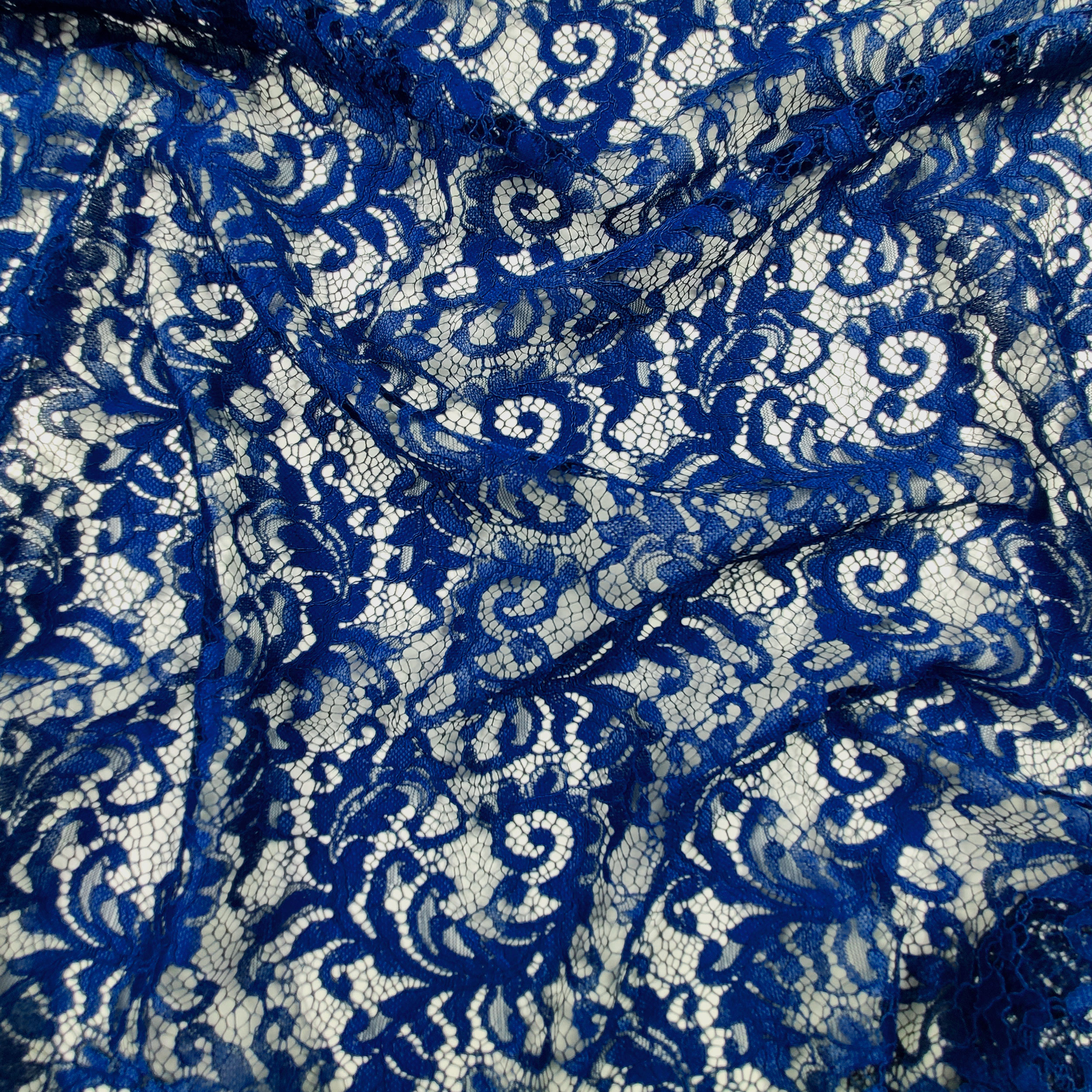 Micky Lace Image
