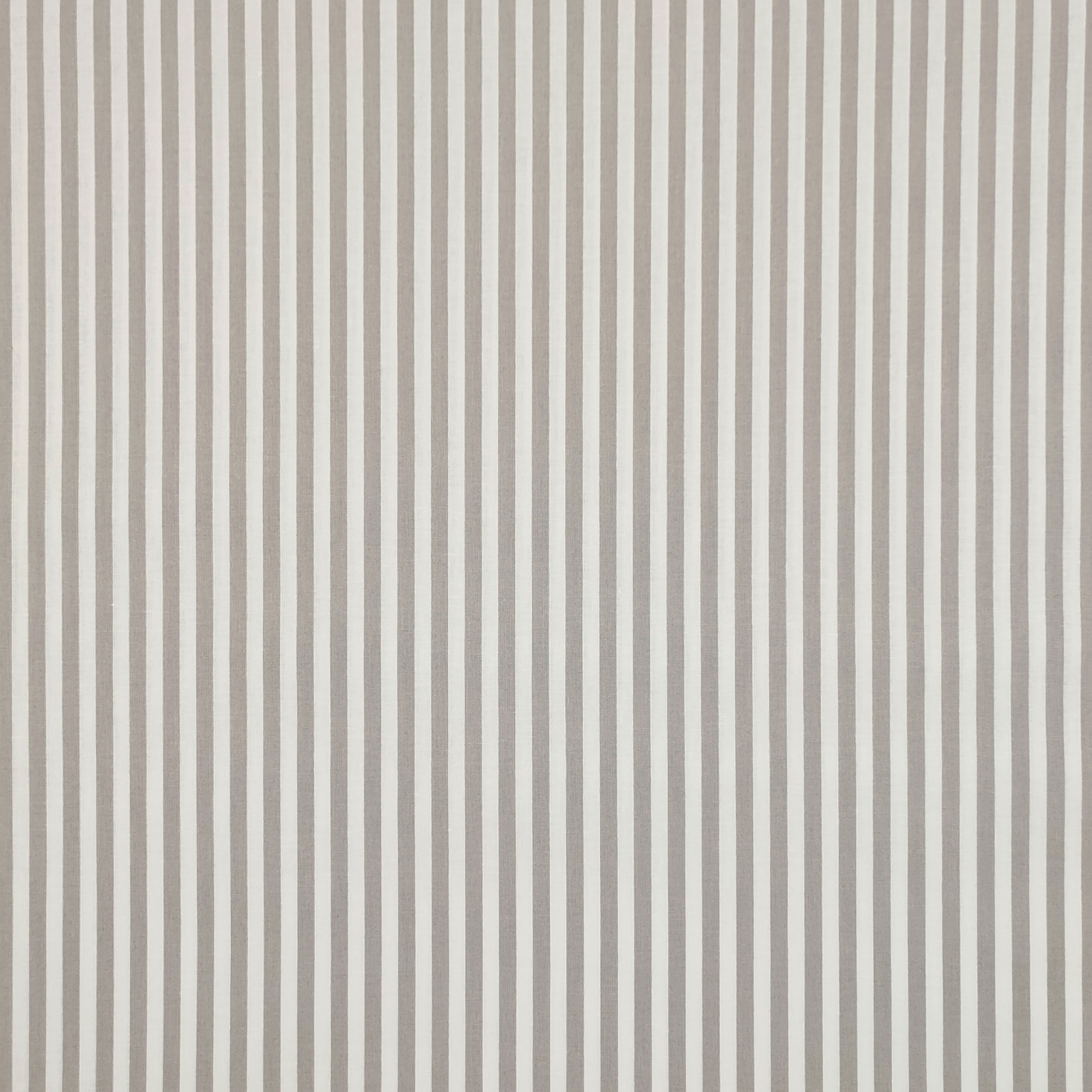 Dressmaking Striped Cotton 3
