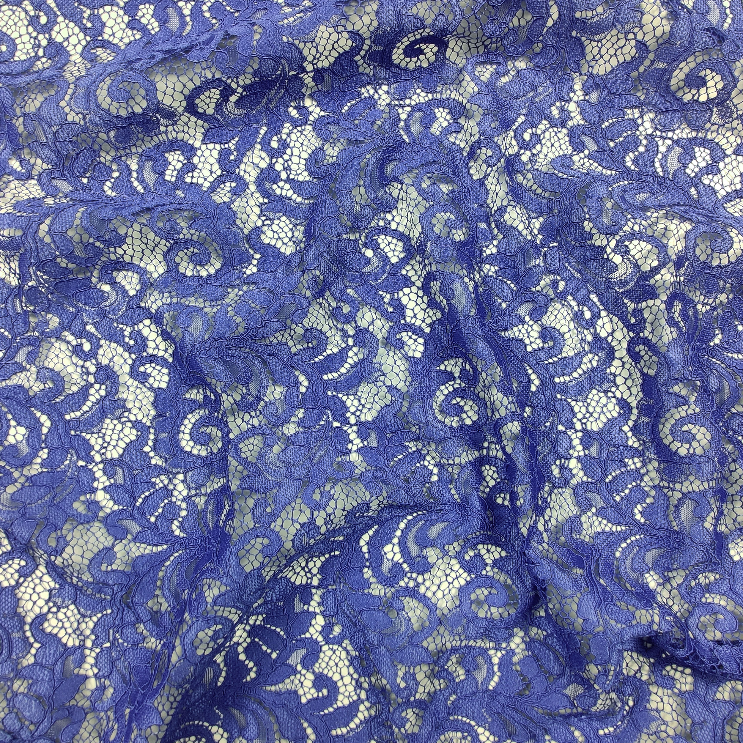 Micky Lace Image
