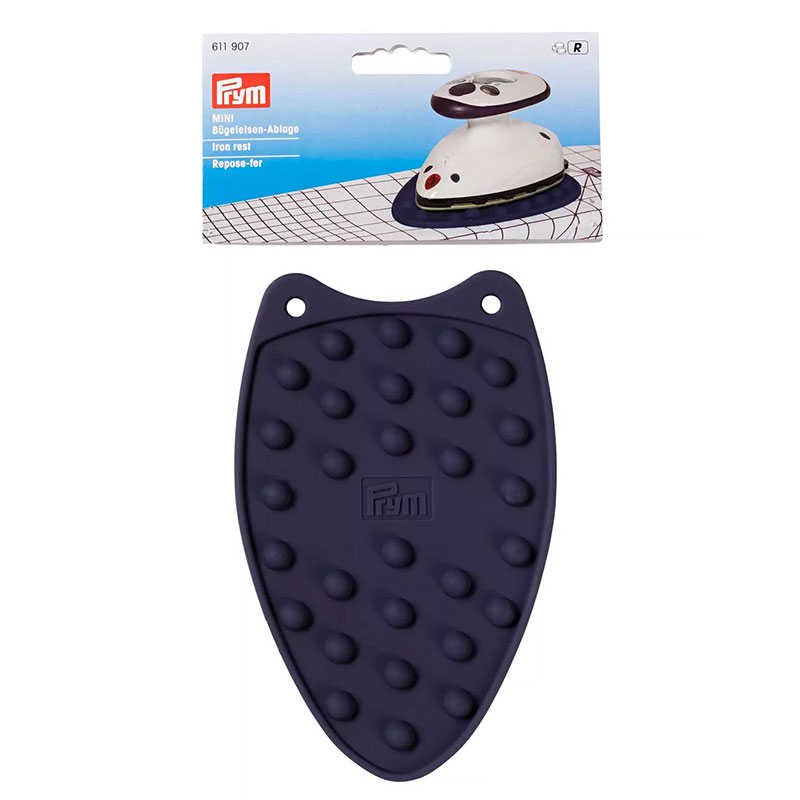 Prym Mini Ironrest Mat Violeta Image