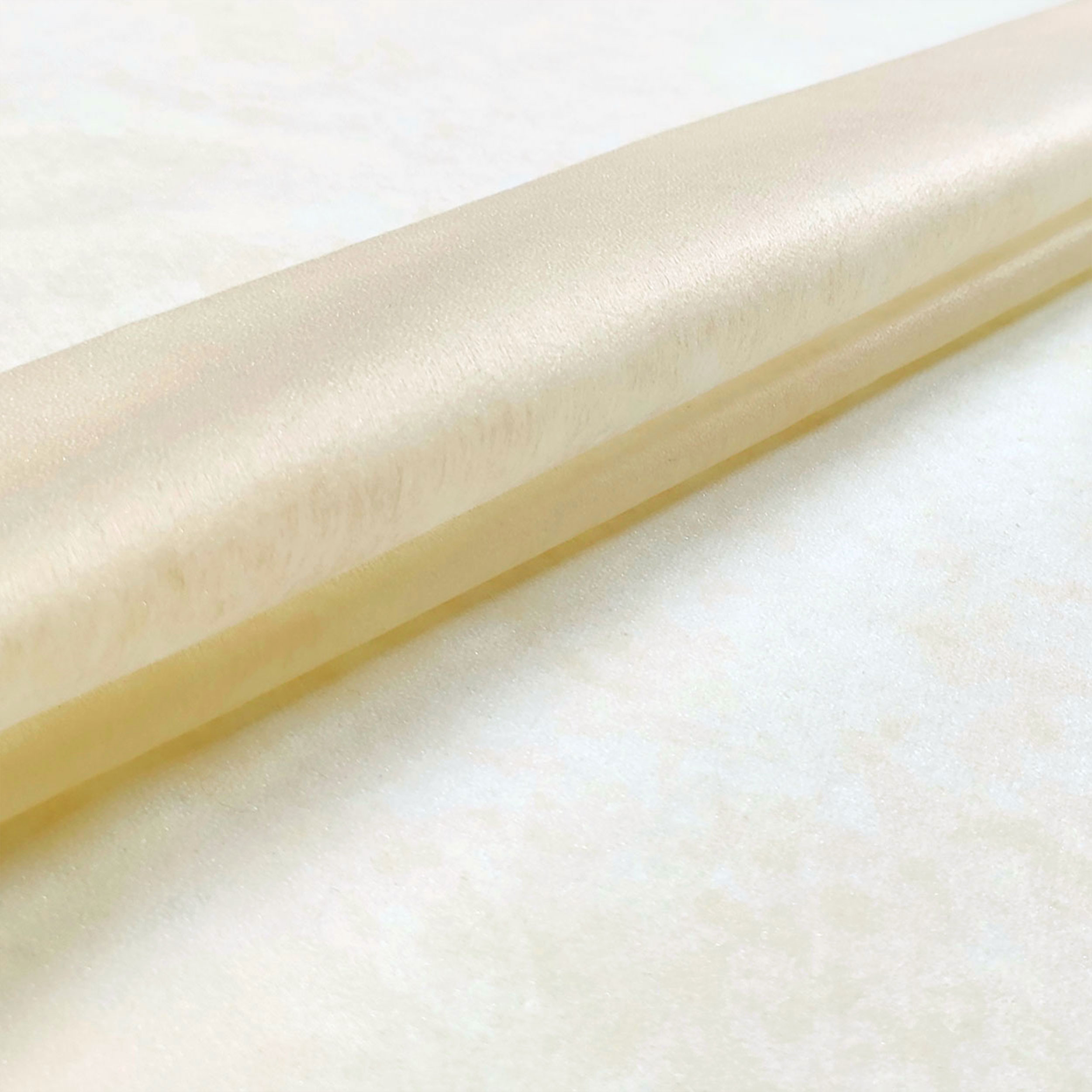 Non-Woven Fusible Yellowish Interfacing