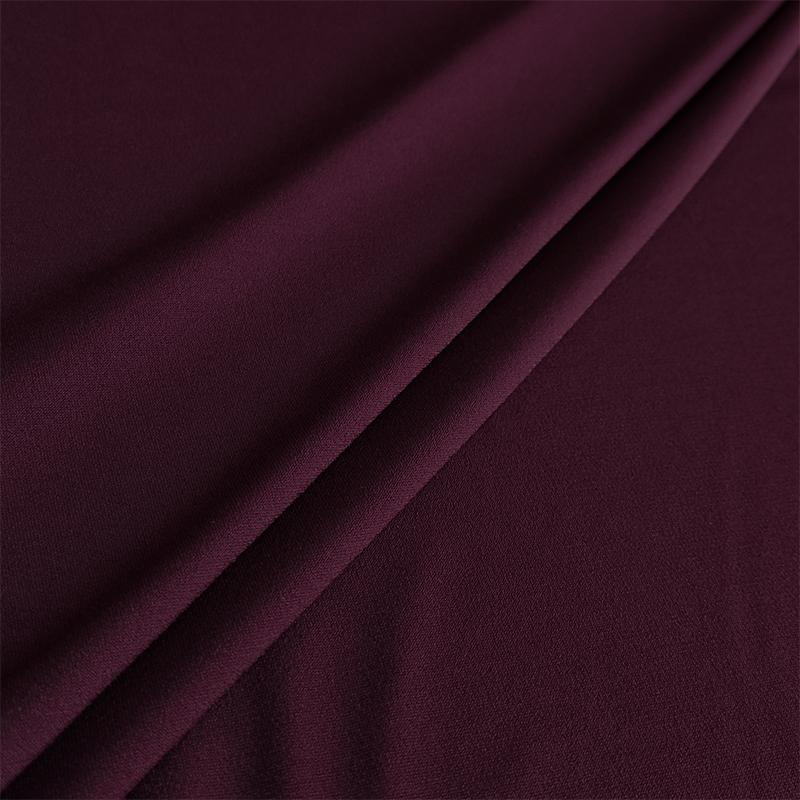 Jersey Tinta Unita Lux Vinaccia