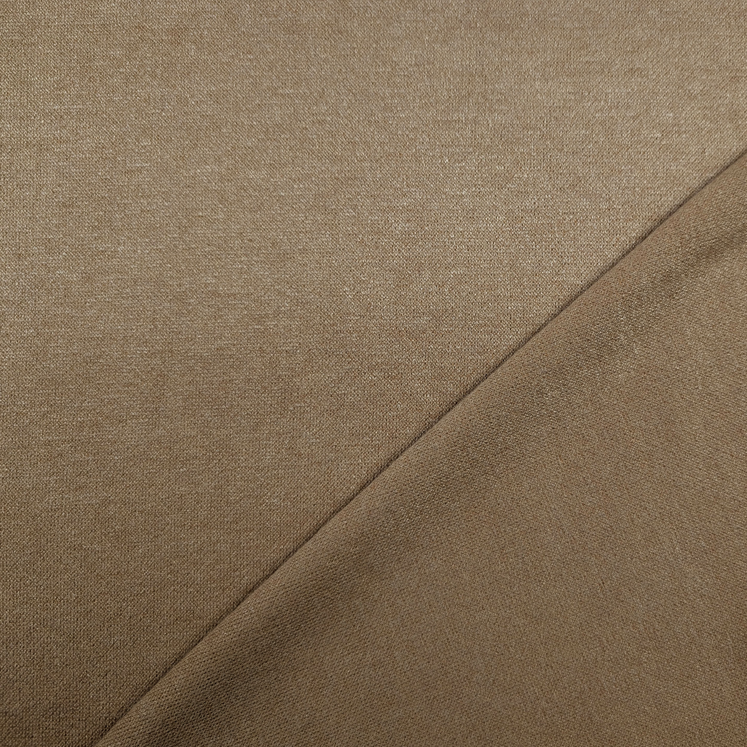 Dressmaking Viscose Cashmere Blend Knit Image