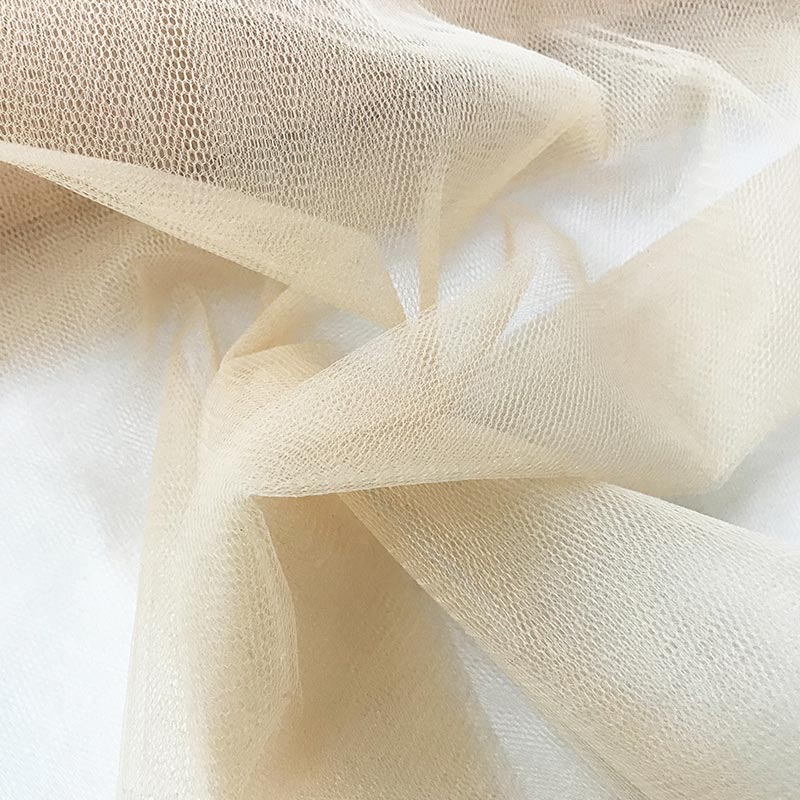 Tulle Beige 