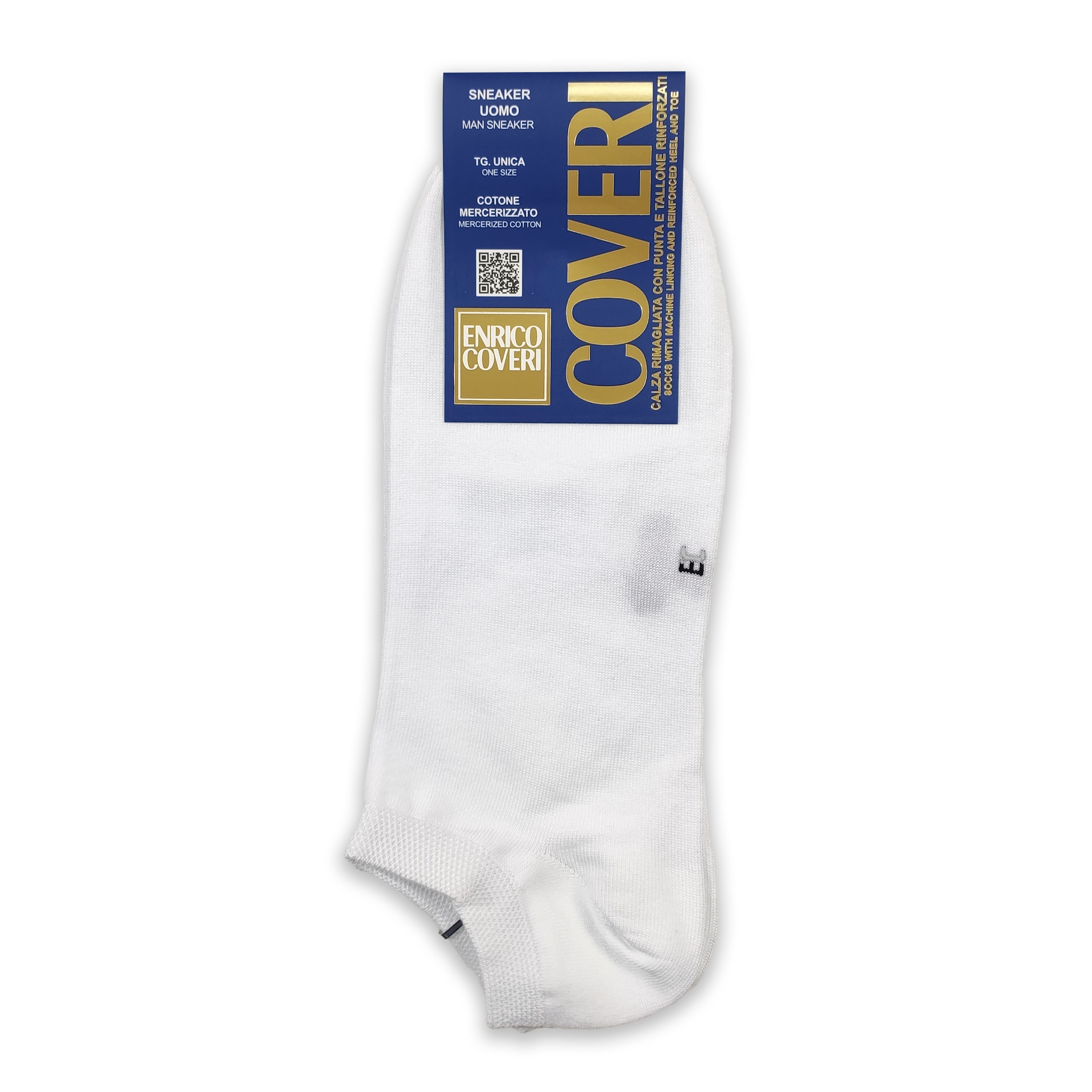Men's Sneaker Socks Image
