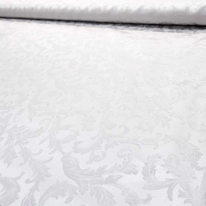 Upholstery Floral Damask Image