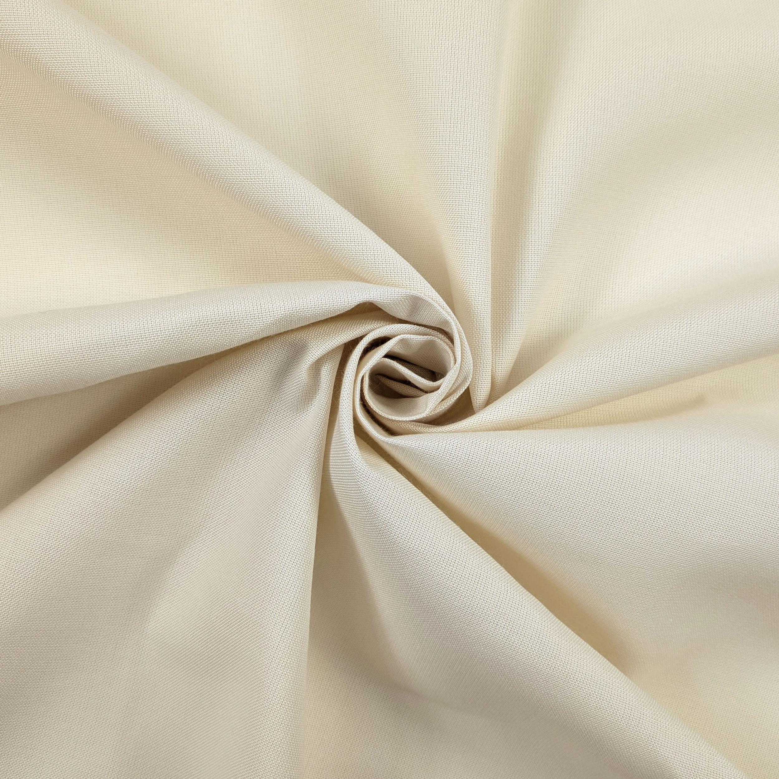 Champagne Flame-retardant Curtain Ramp 260x330 cm Image