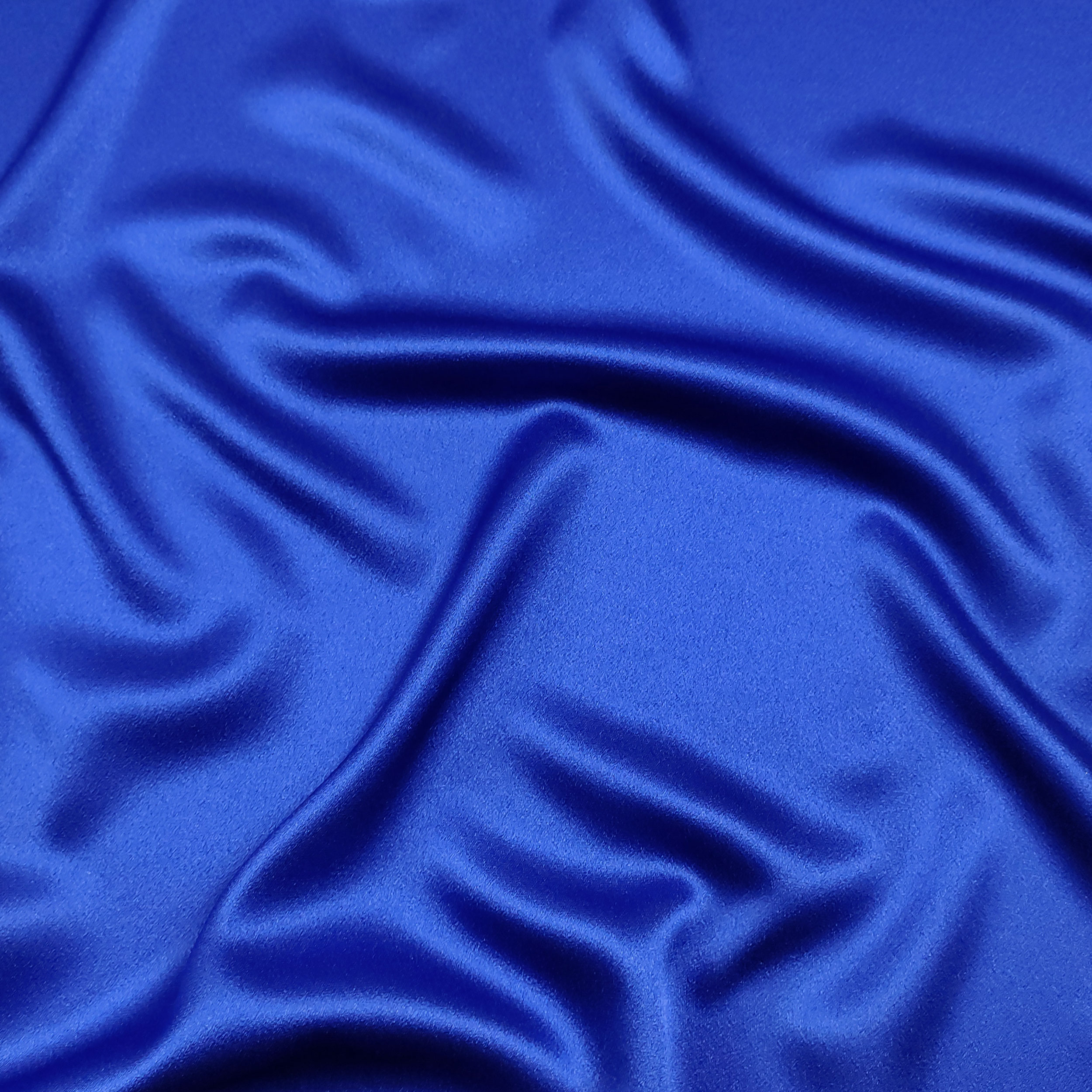 Dressmaking Stretch Cady Image