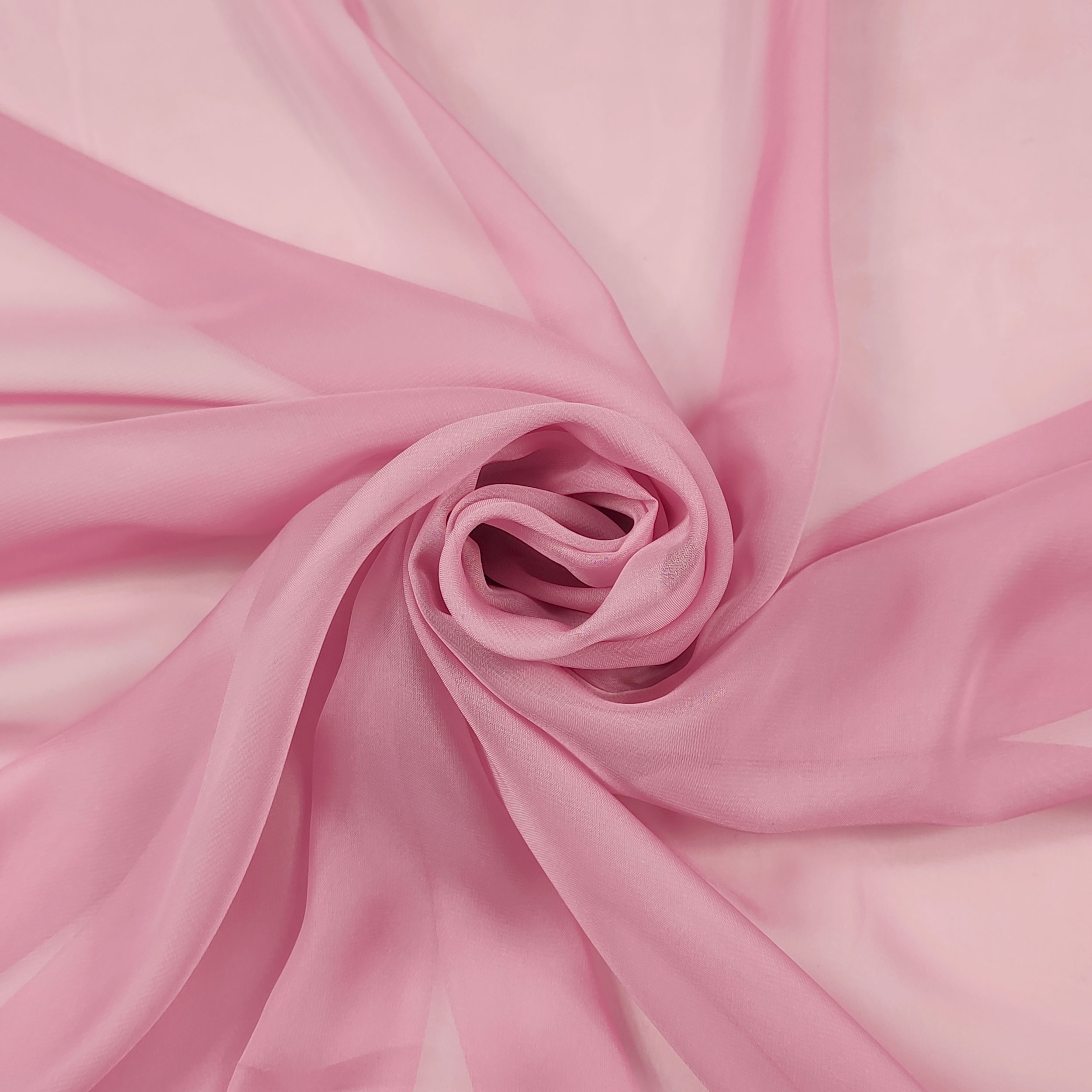 Unicolour Chiffon  Image