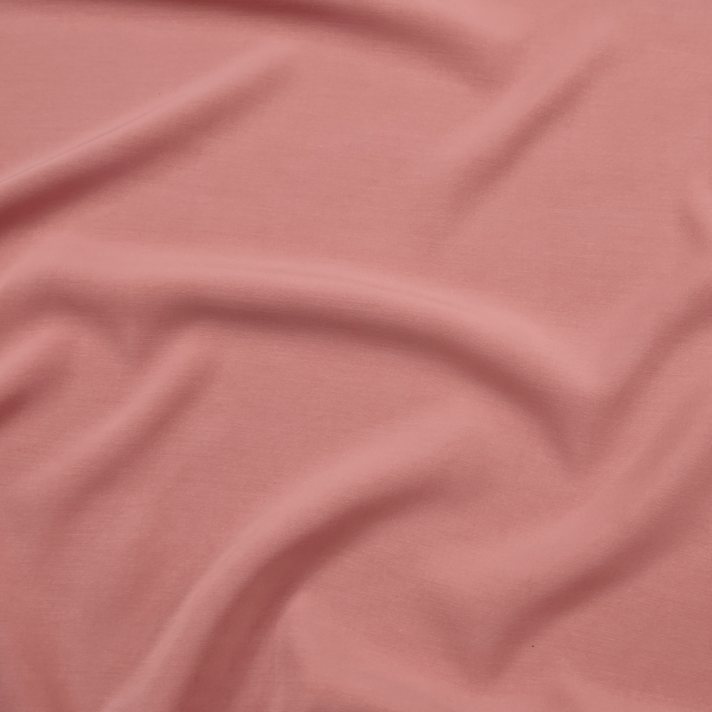 Cady Cupro Set Hand Peach Pink