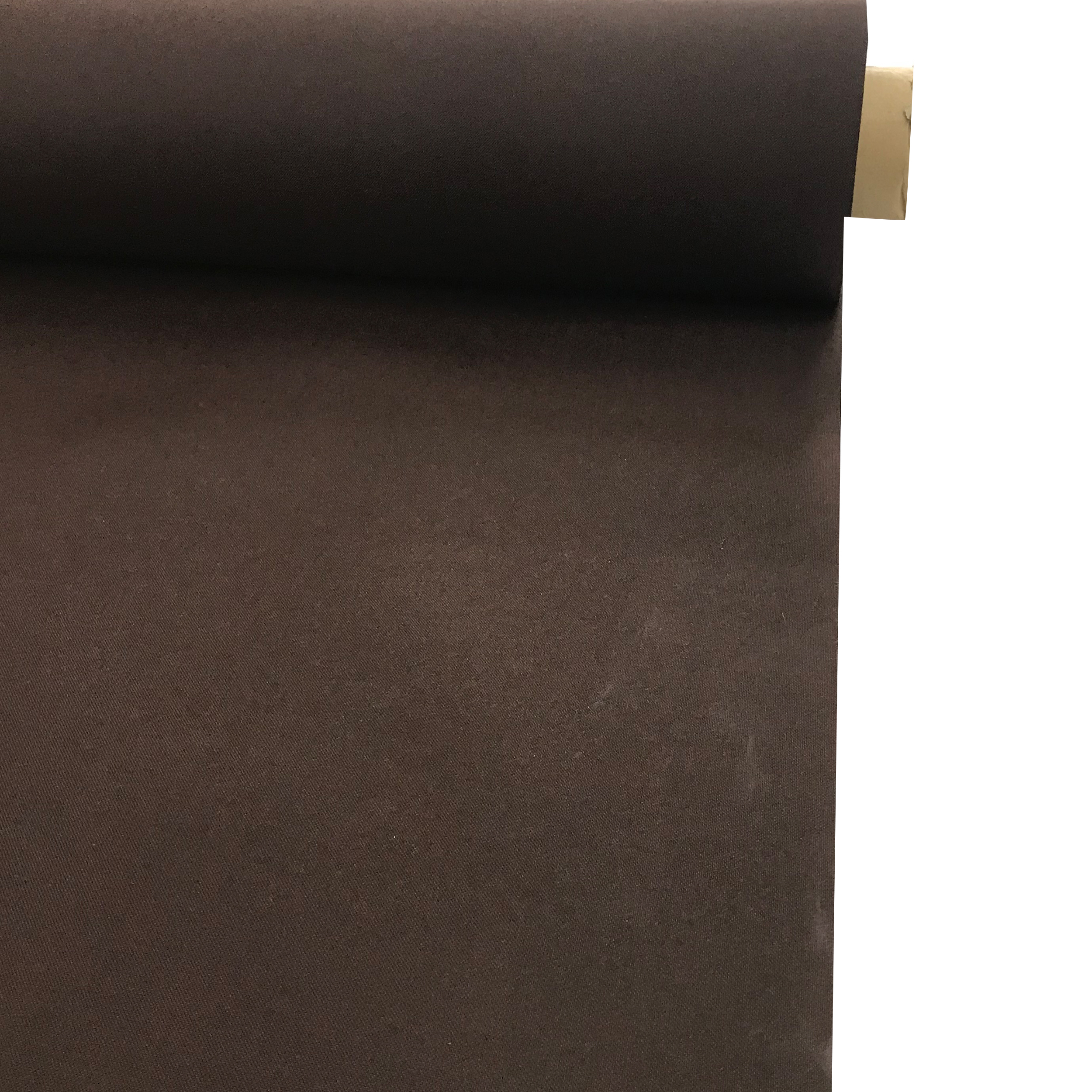 Outdoor Water Resistant Canvas Fabric  Image