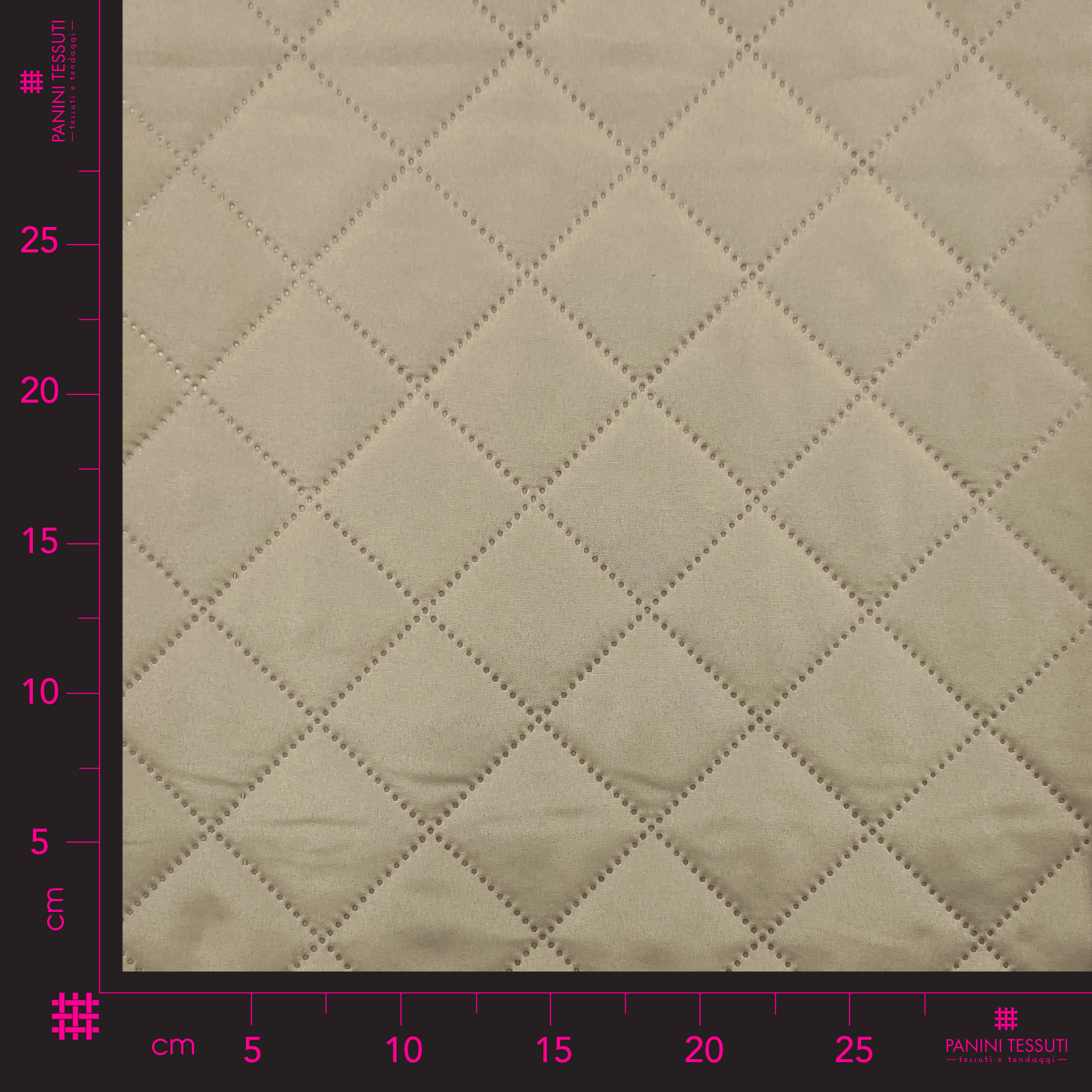 Double Sided Quilted Sofa Cover Image