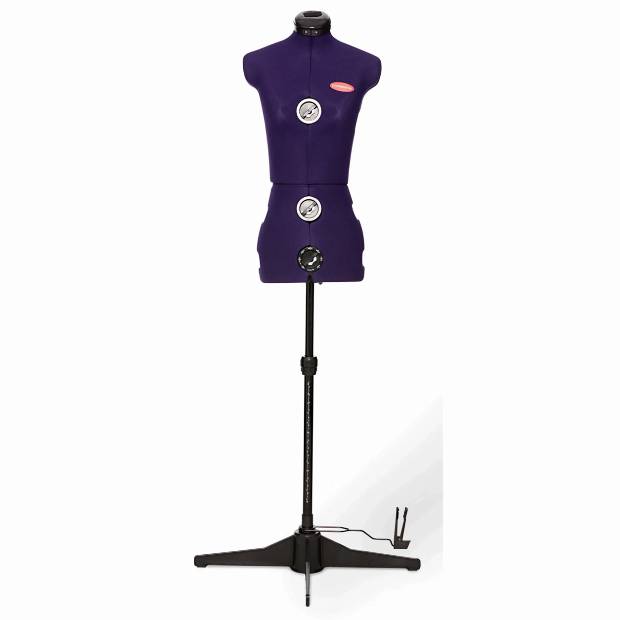 Schneiderpuppe Lila 'Prymadonna' Tg. XS