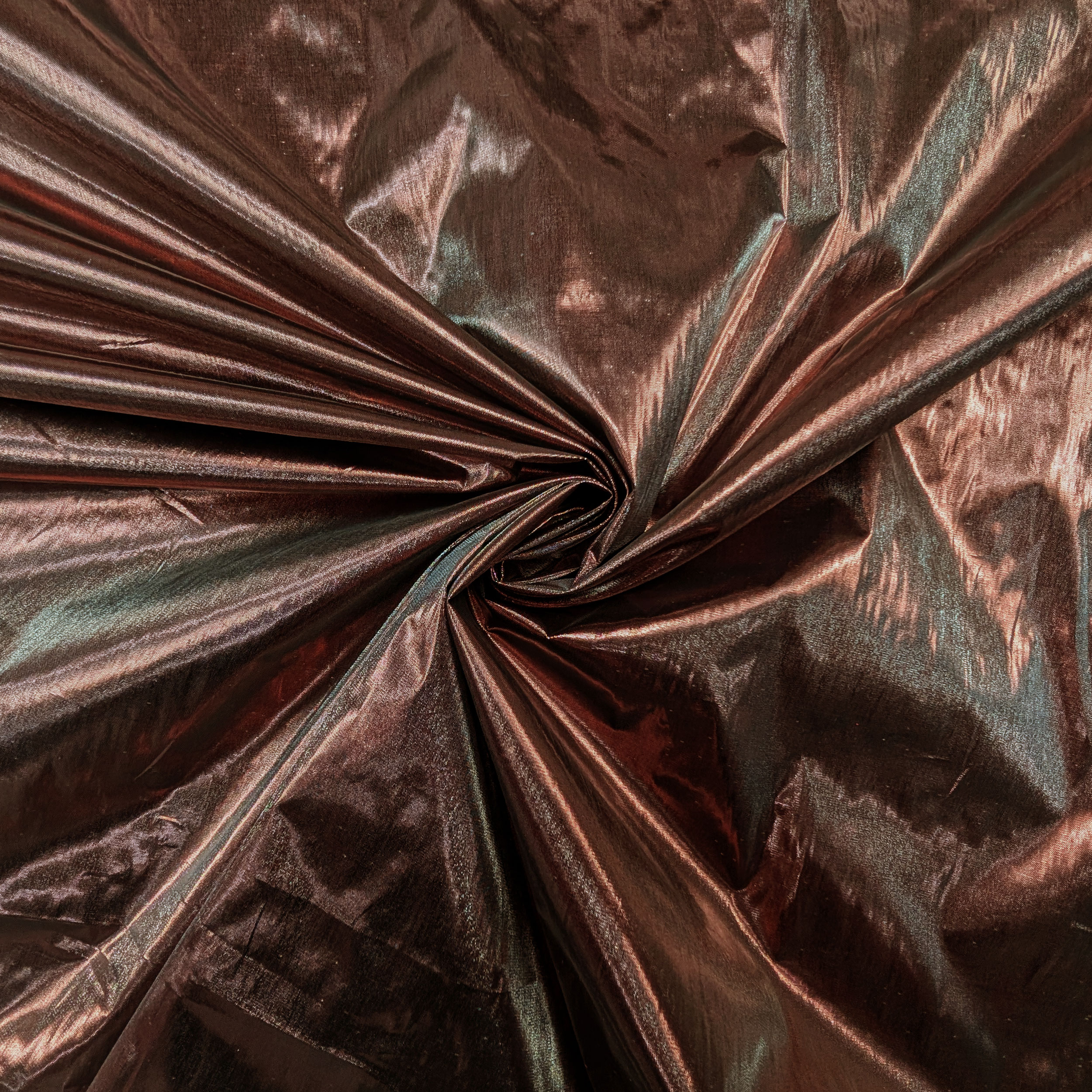 Chocolate Paper Bronze Image