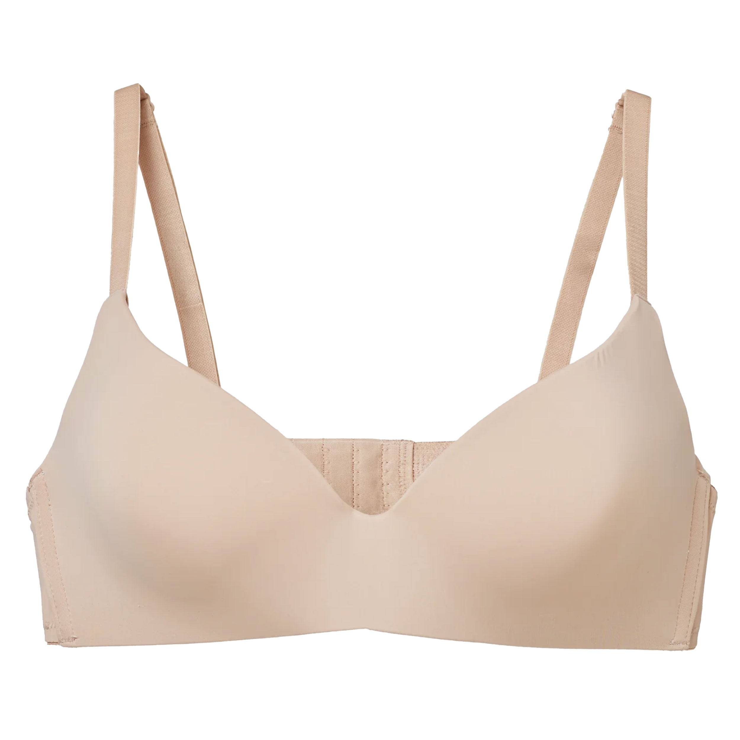 Jadea Soutien-gorge poudrier triangulaire rembourré Image