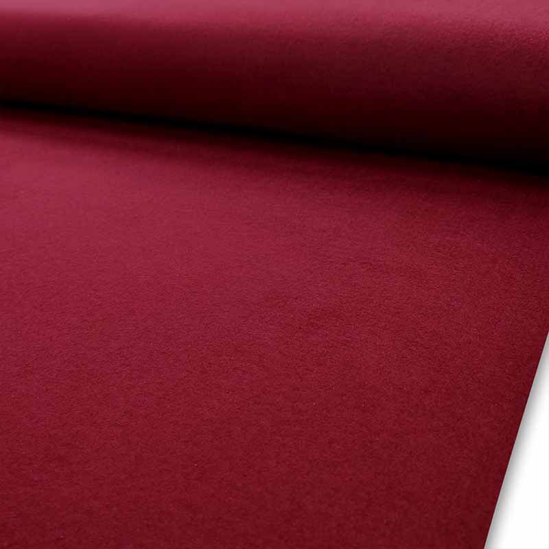 Unicolour Soft Thin Felt Image
