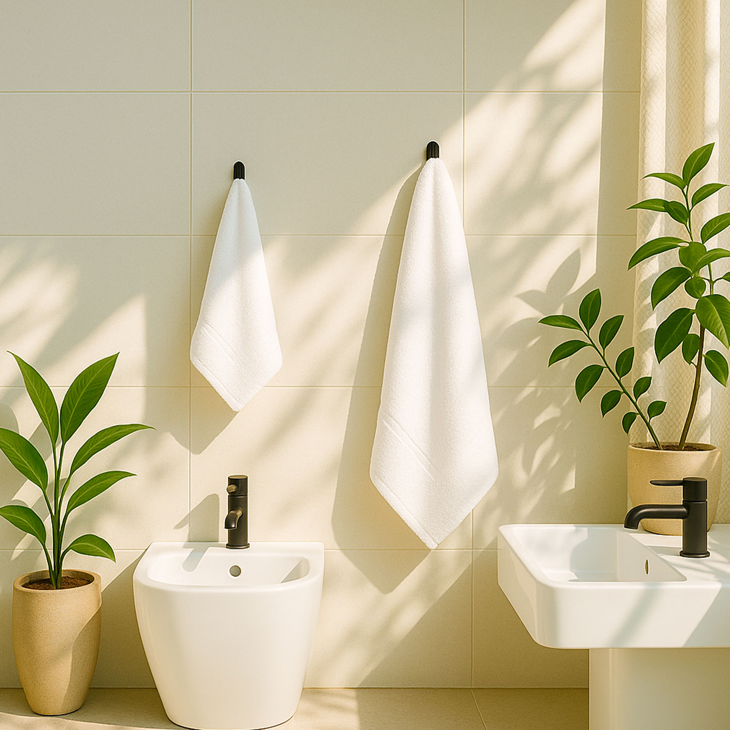 Badetuch-Set Image