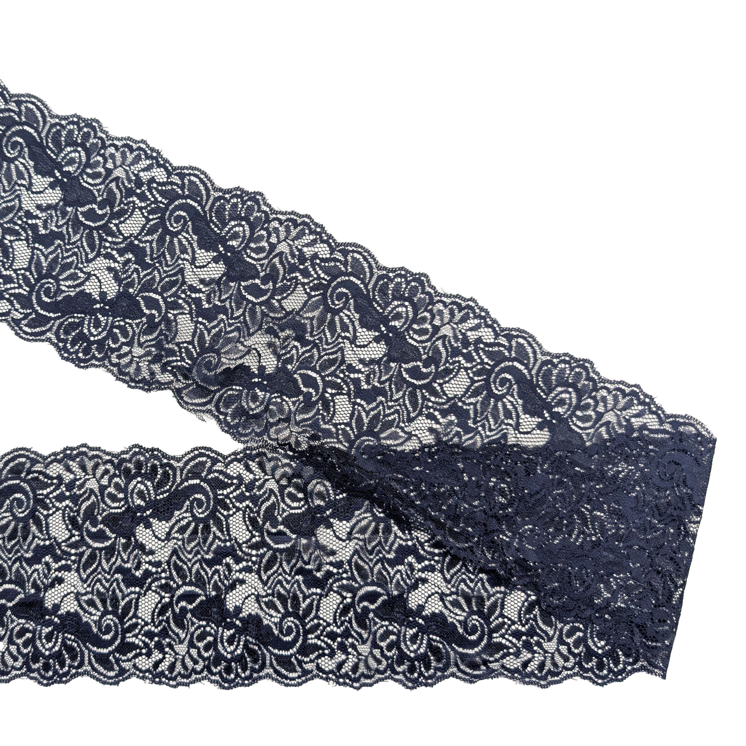 Camilla High Elastic Lace Image