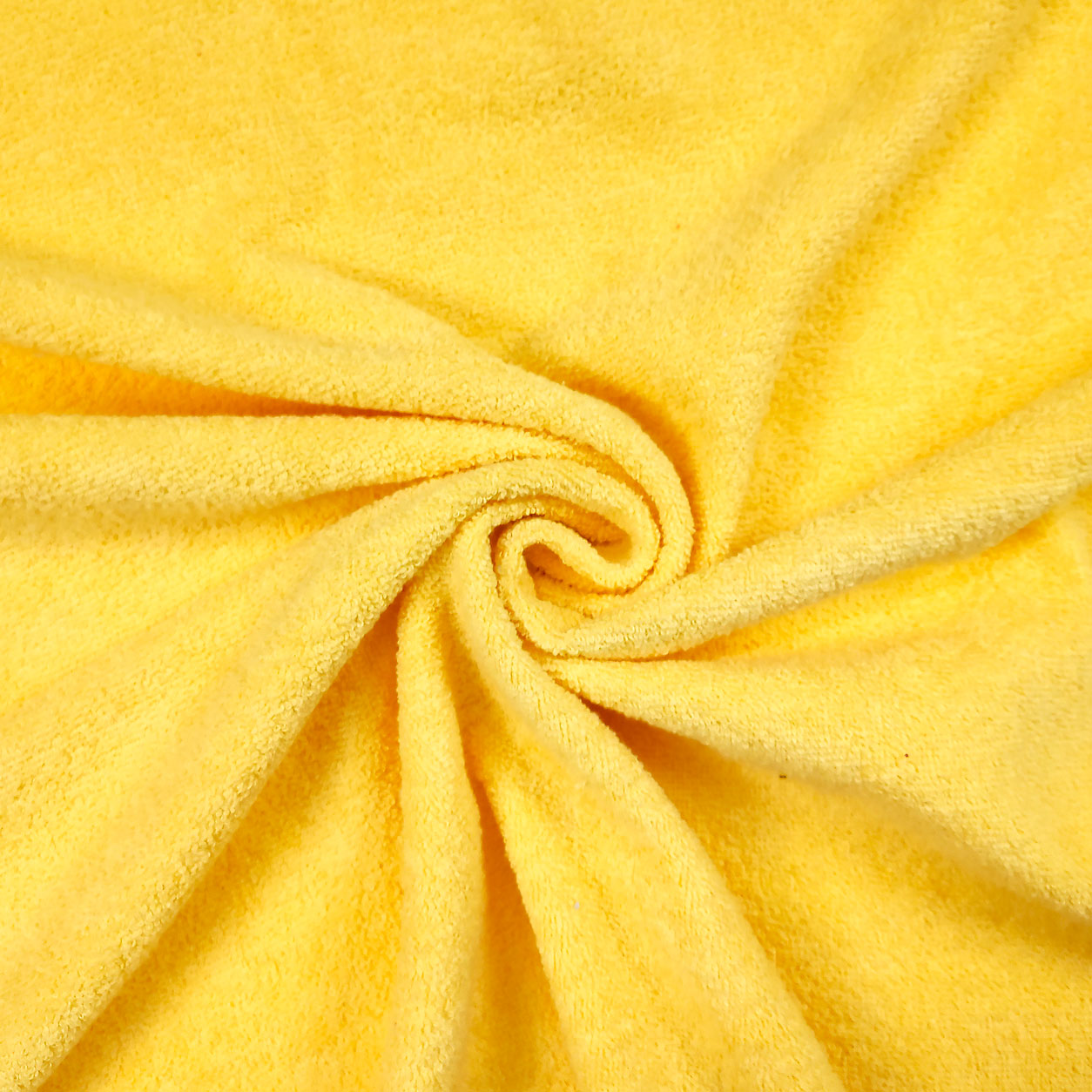 Towelling Cotton Terry  Image