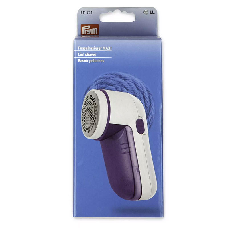 Prym Maxi Elektrische Zahnbürste Leveller