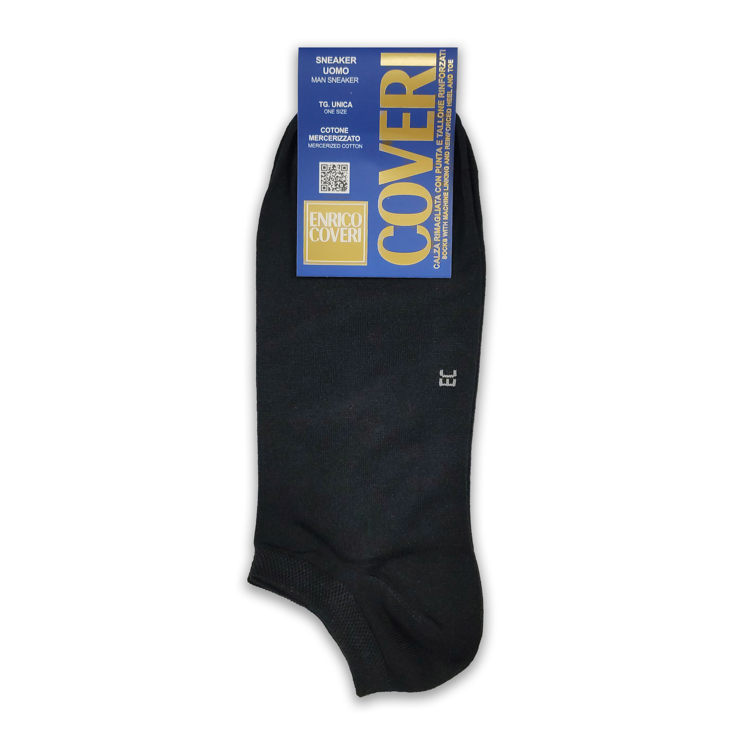 Men's Sneaker Socks Image